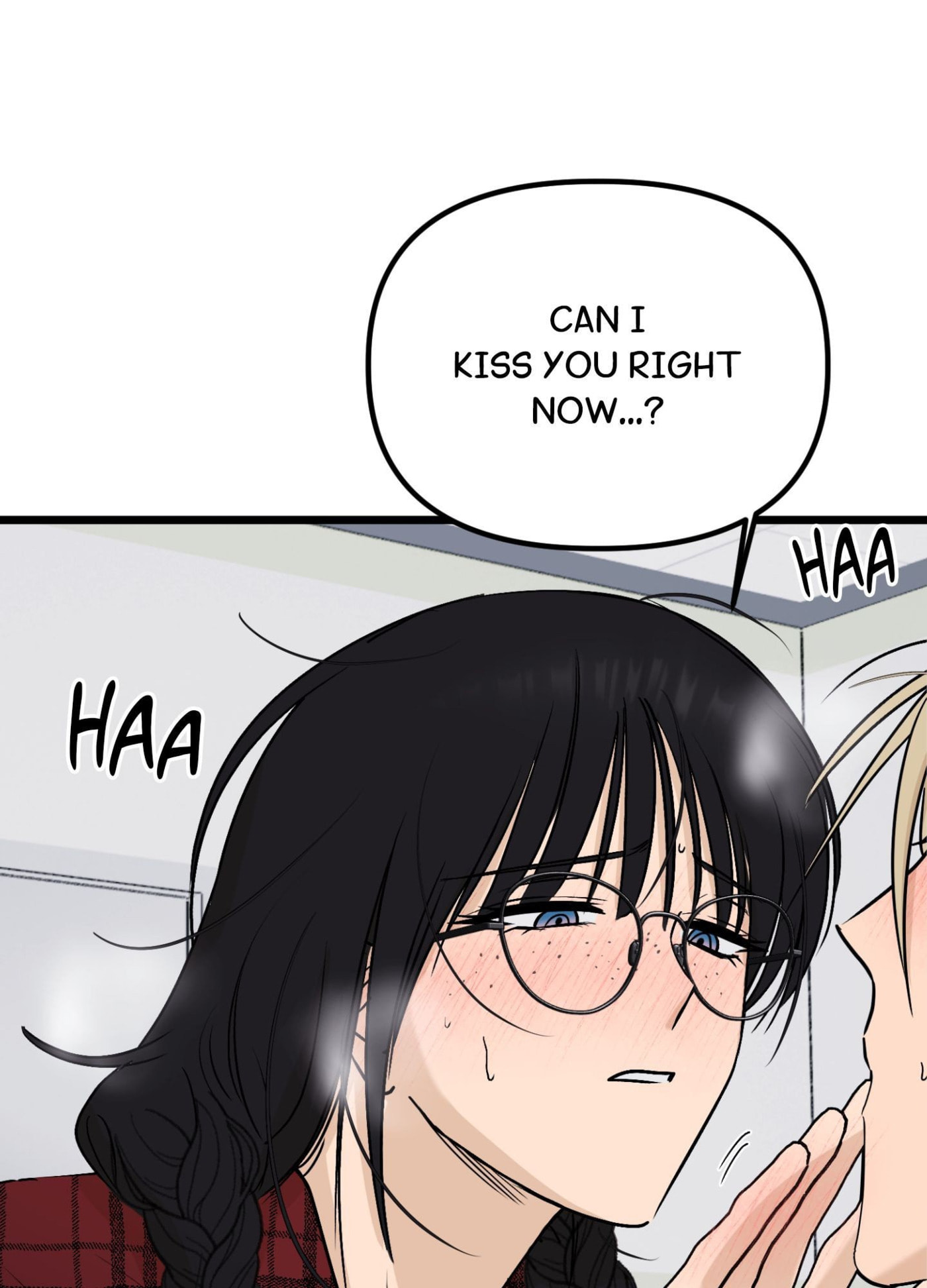 Only to You (Yongnak) Chapter 9 page 104 - 