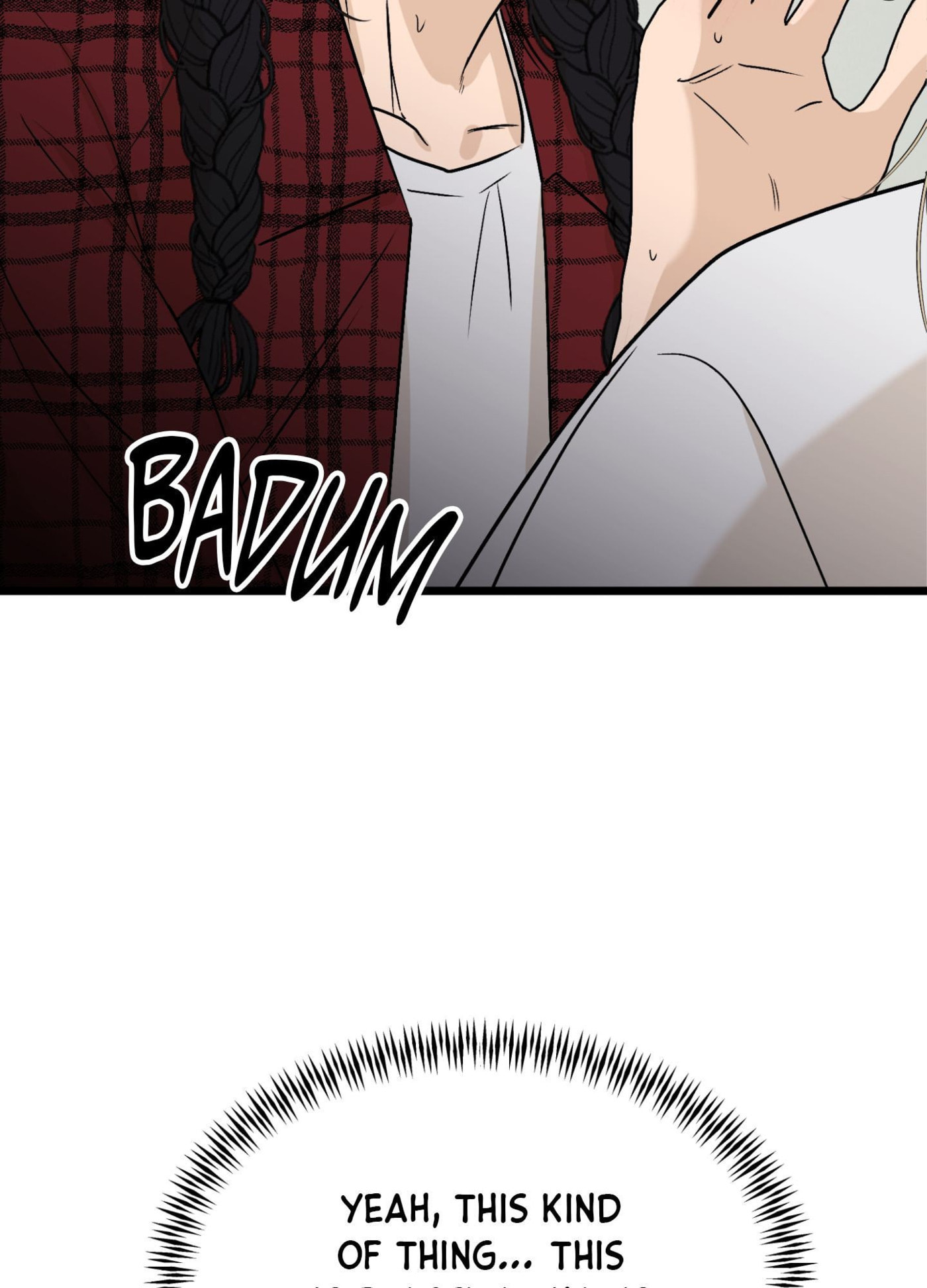 Only to You (Yongnak) Chapter 9 page 105 - 