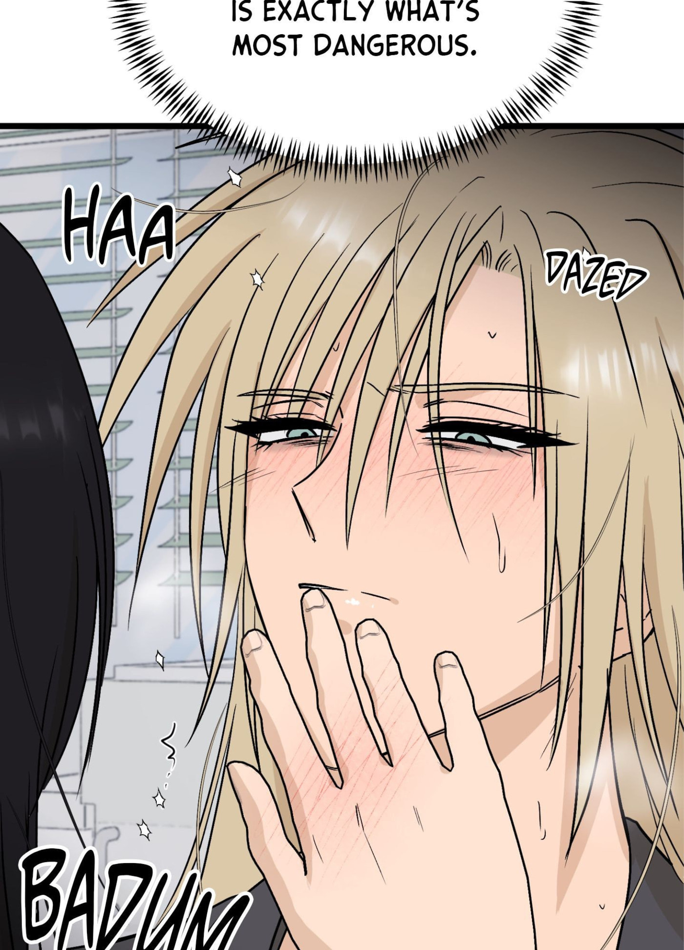 Only to You (Yongnak) Chapter 9 page 106 - 
