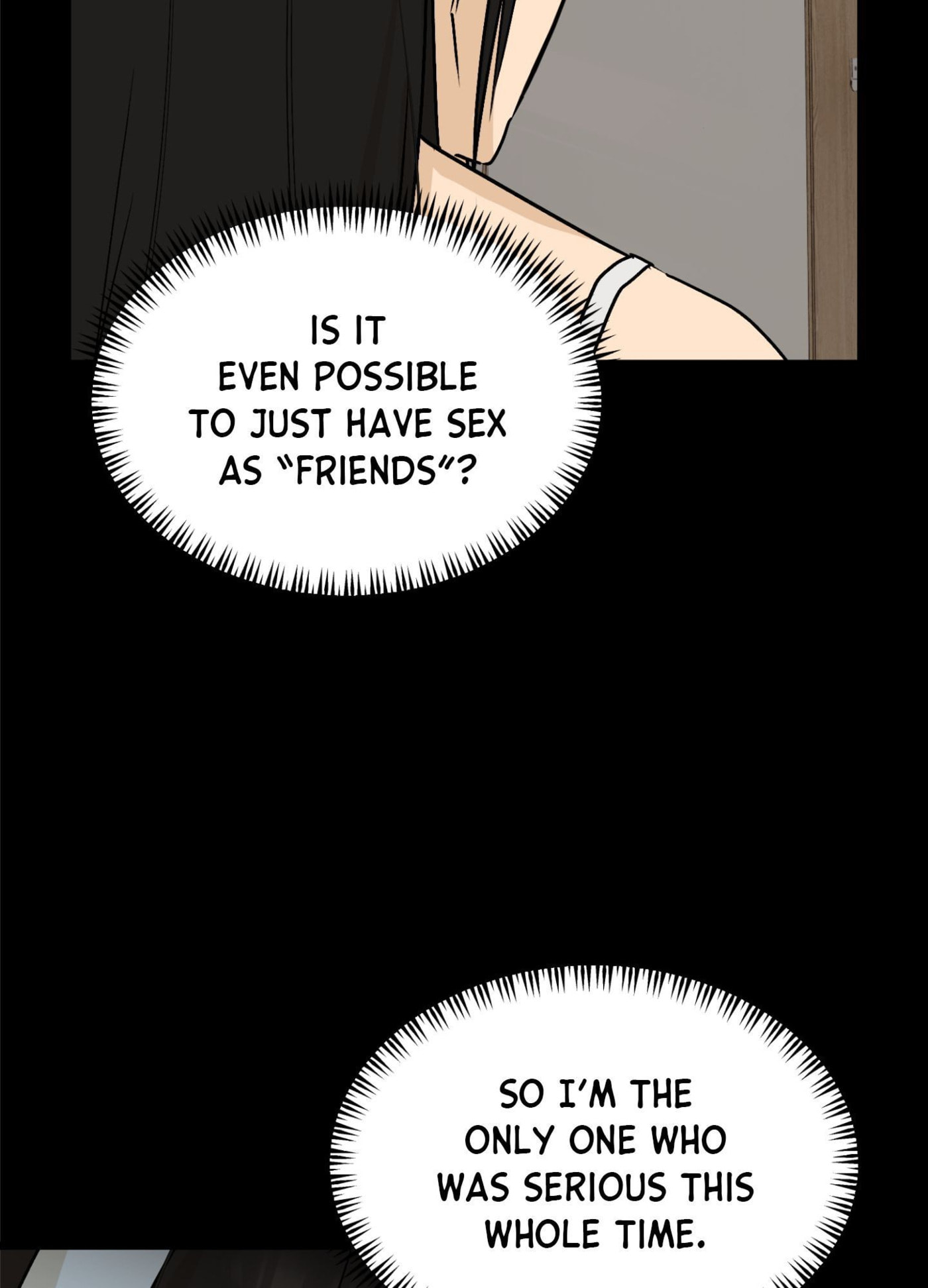 Only to You (Yongnak) Chapter 9 page 12 - 