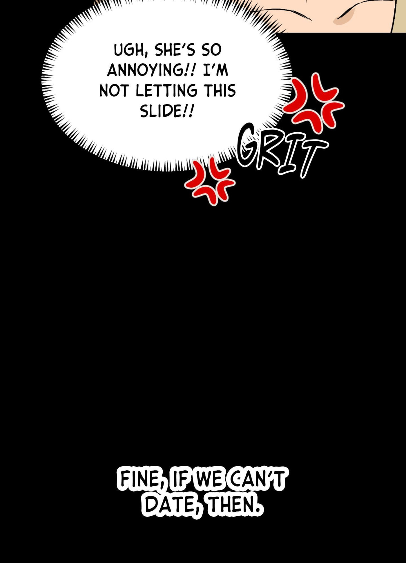 Only to You (Yongnak) Chapter 9 page 15 - 