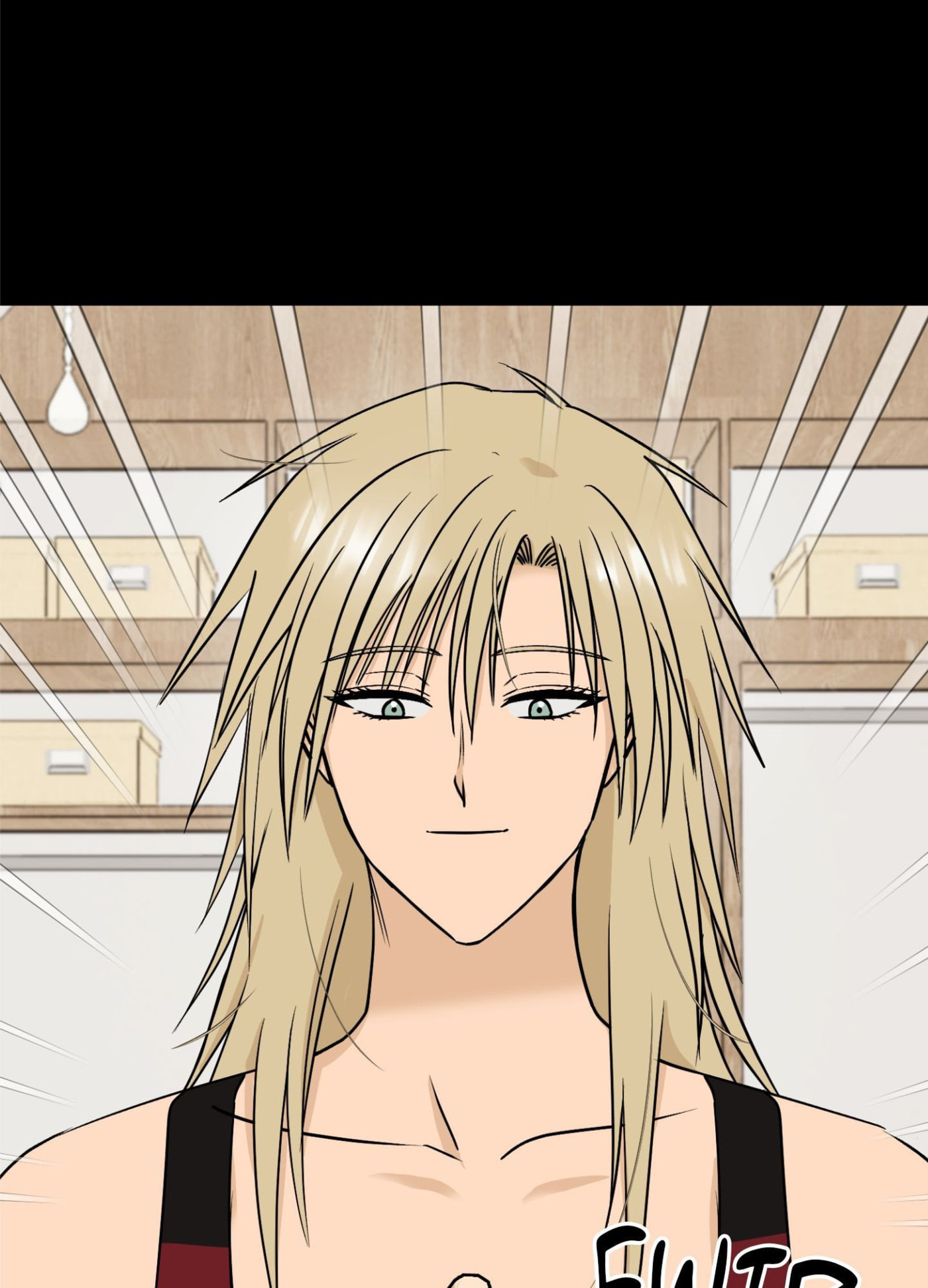 Only to You (Yongnak) Chapter 9 page 16 - 