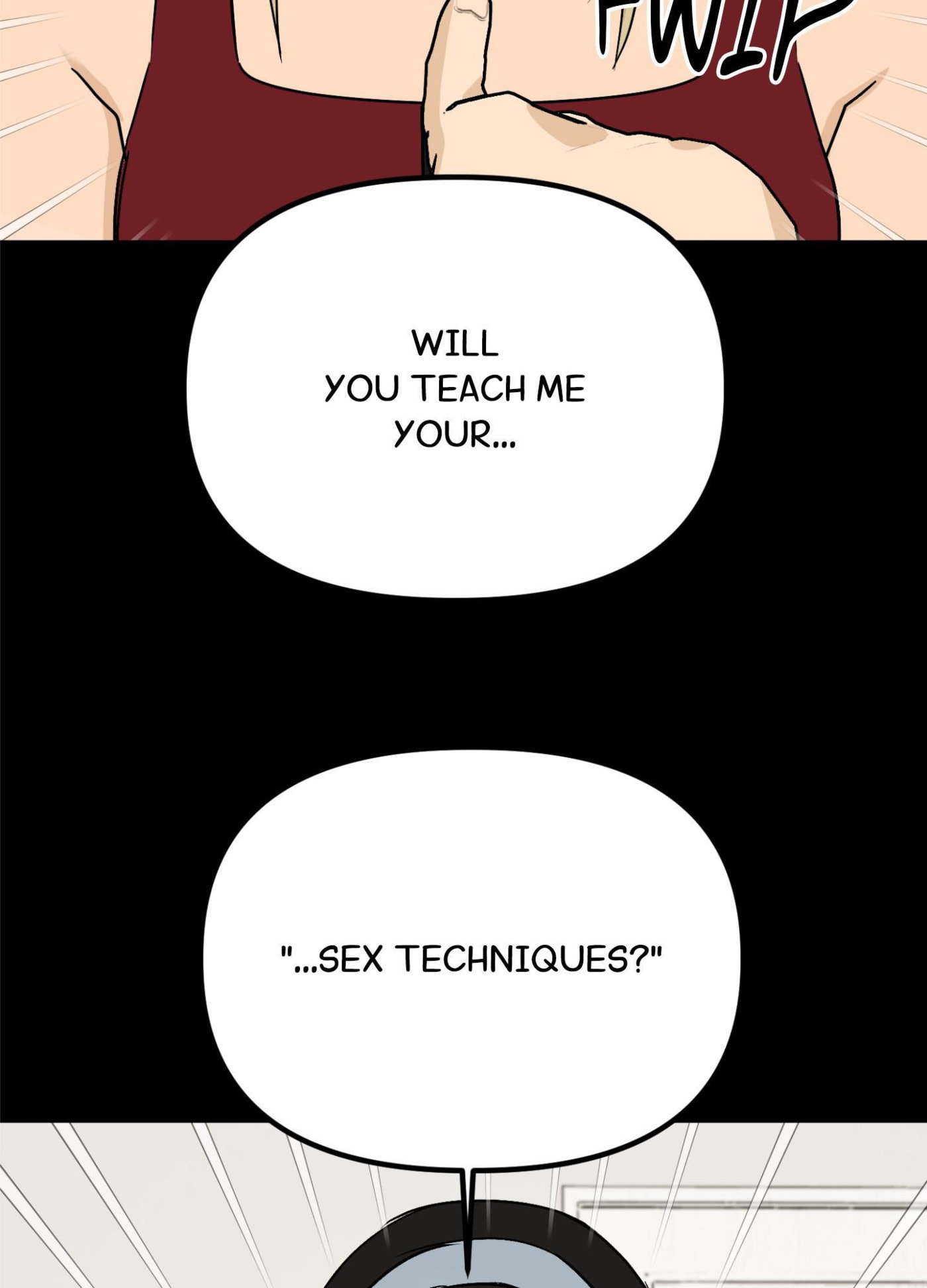 Only to You (Yongnak) Chapter 9 page 17 - 