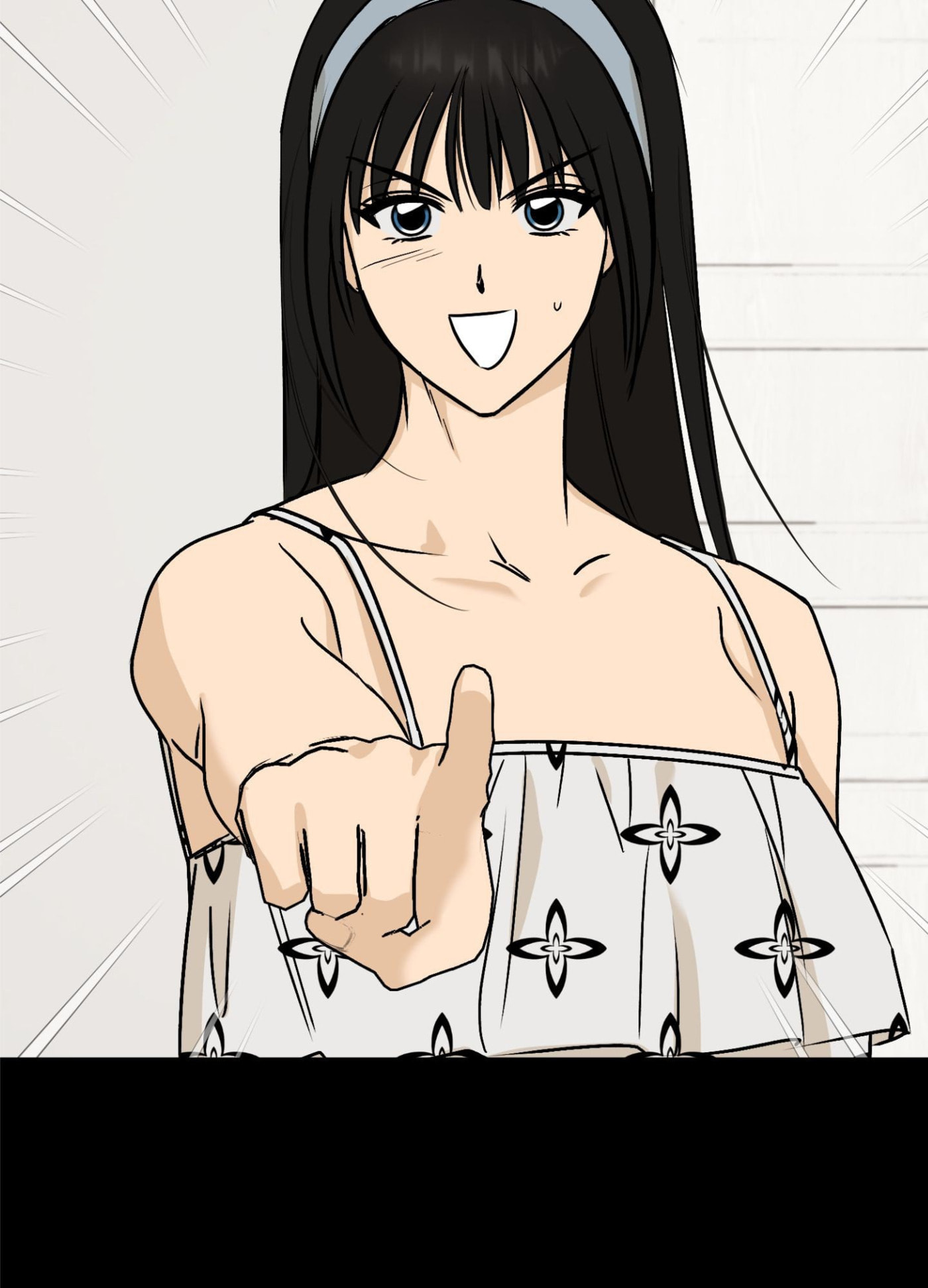 Only to You (Yongnak) Chapter 9 page 18 - 