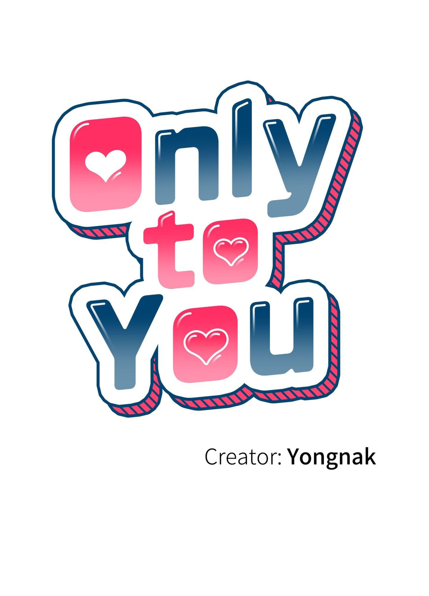 Only to You (Yongnak) Chapter 9 page 21 - 