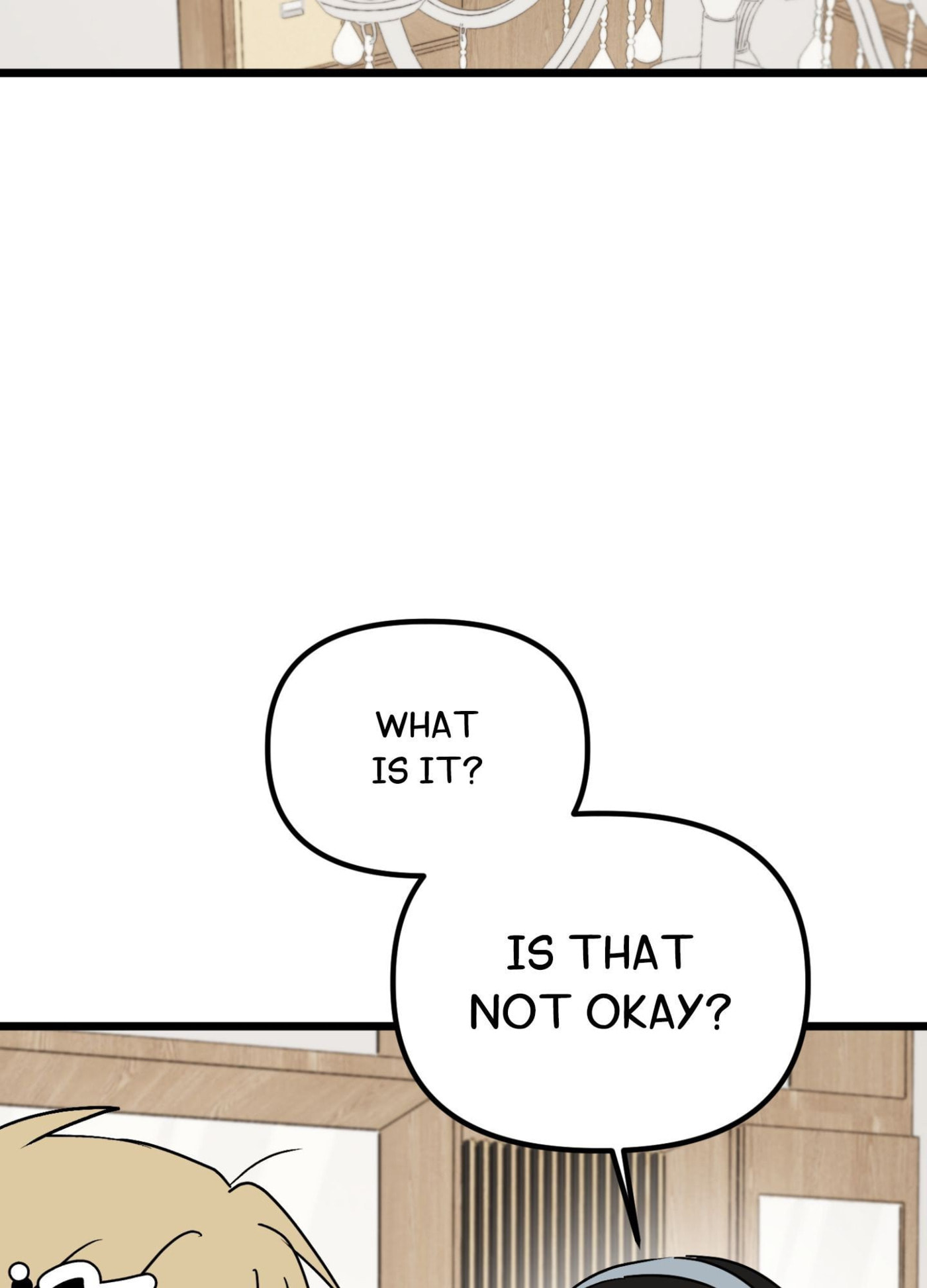 Only to You (Yongnak) Chapter 9 page 23 - 