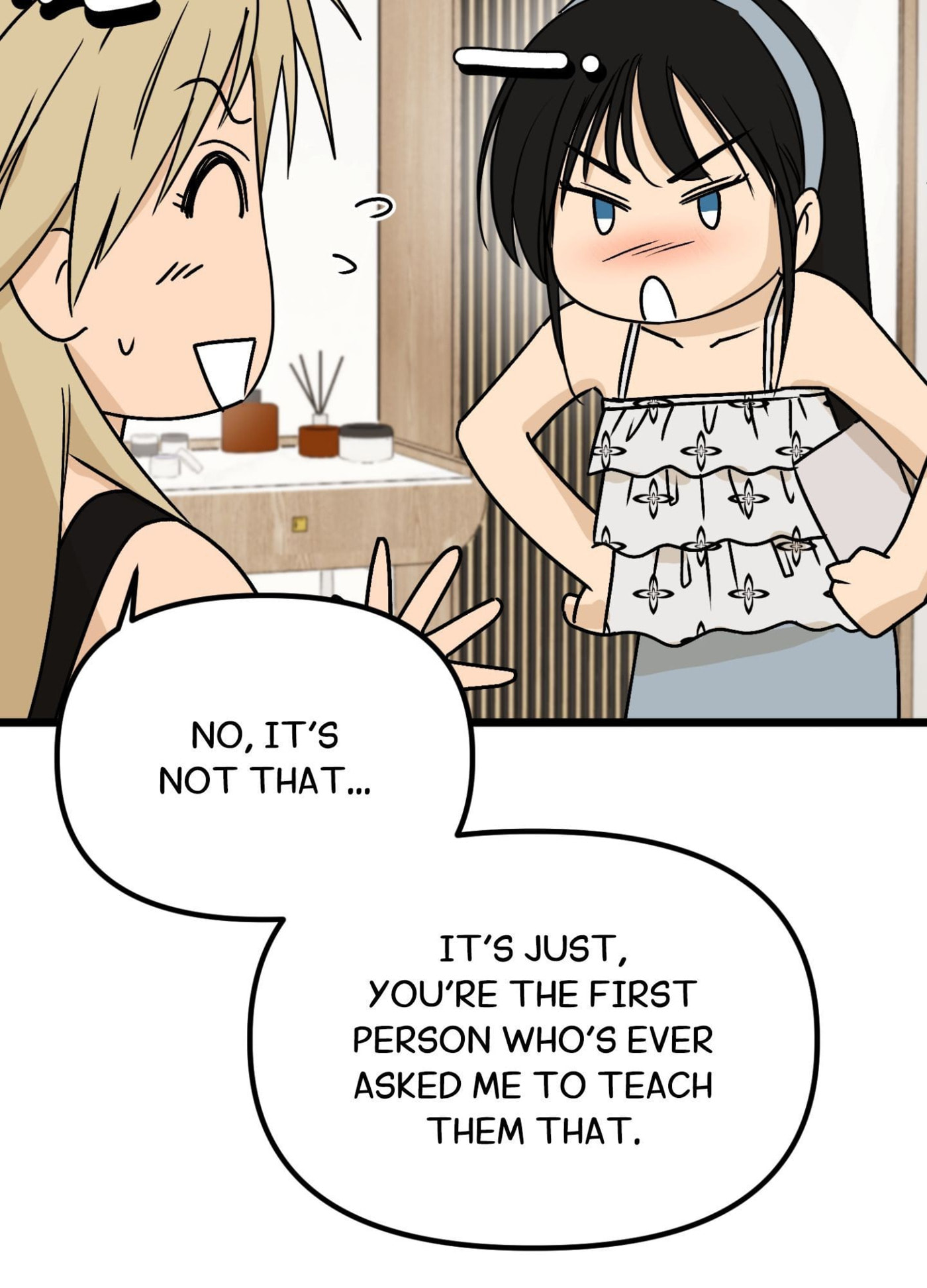 Only to You (Yongnak) Chapter 9 page 24 - 