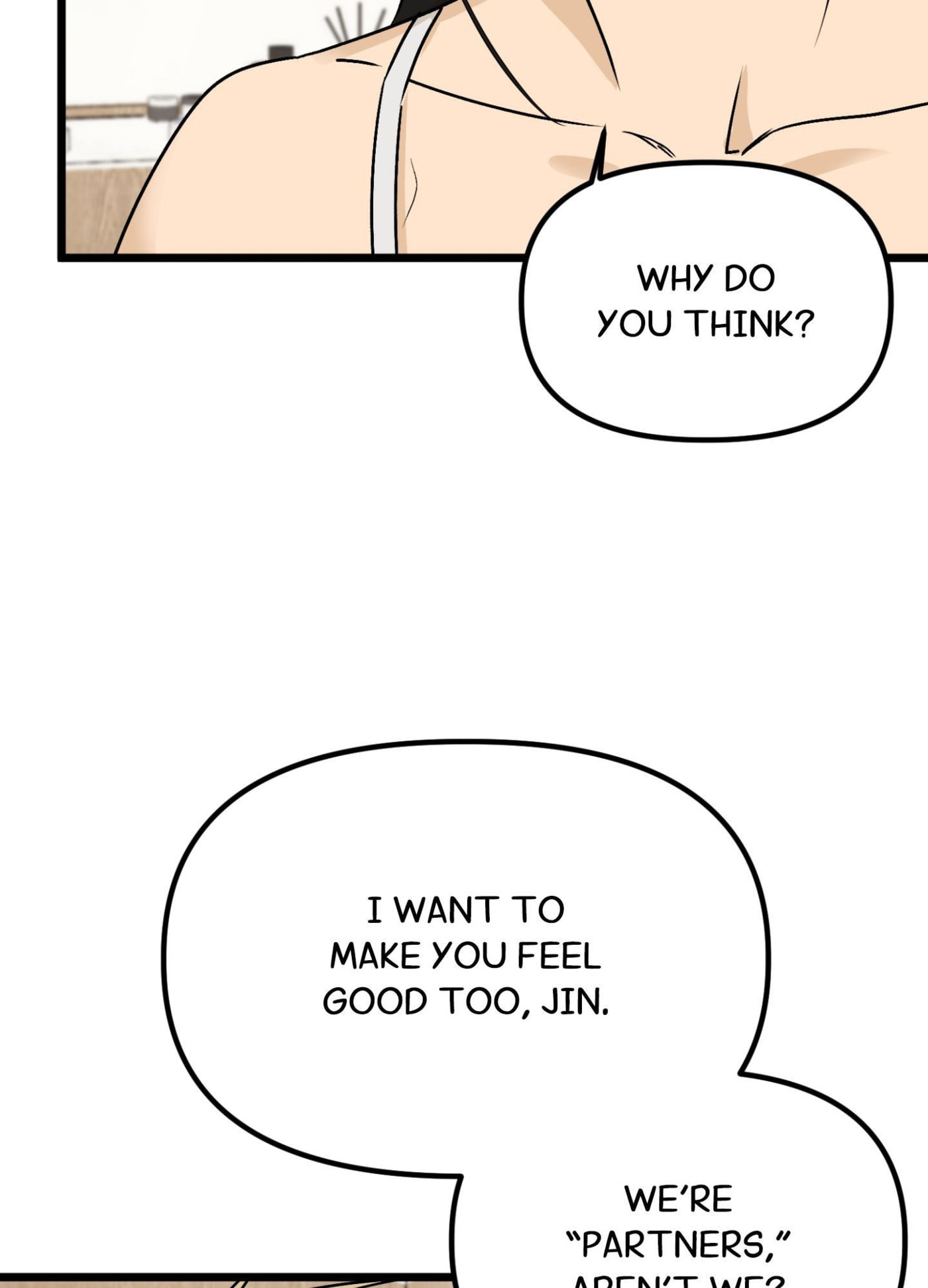 Only to You (Yongnak) Chapter 9 page 26 - 