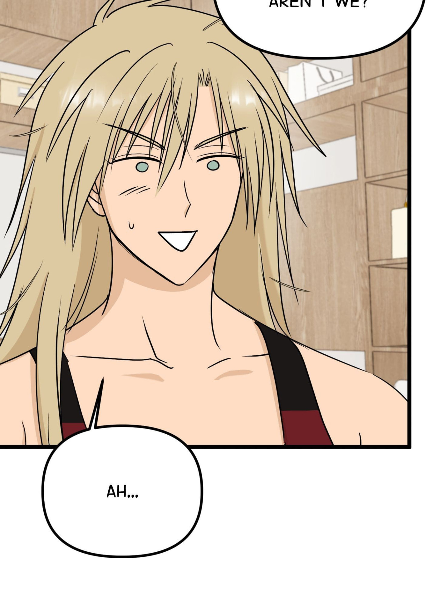 Only to You (Yongnak) Chapter 9 page 27 - 