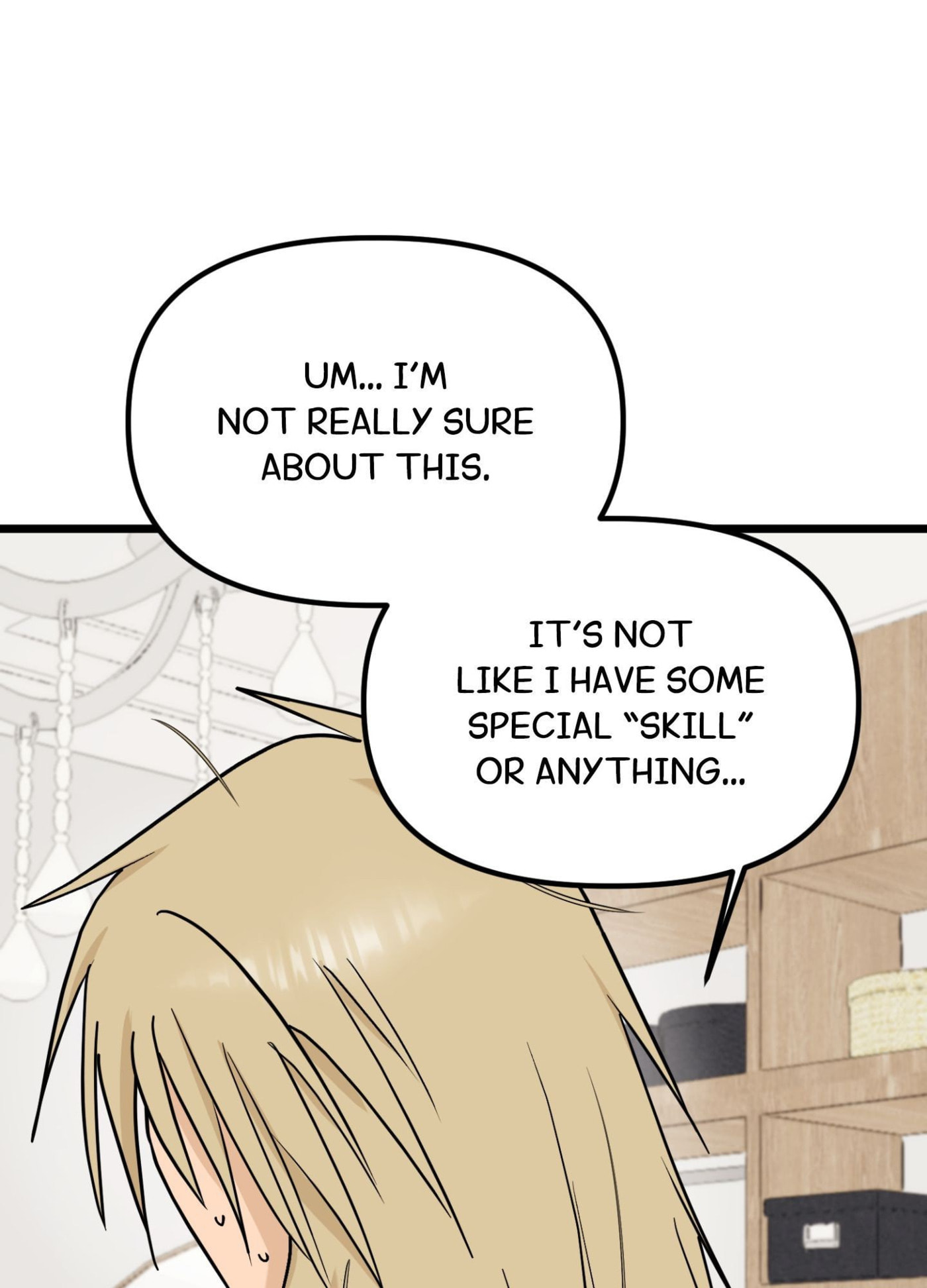 Only to You (Yongnak) Chapter 9 page 28 - 