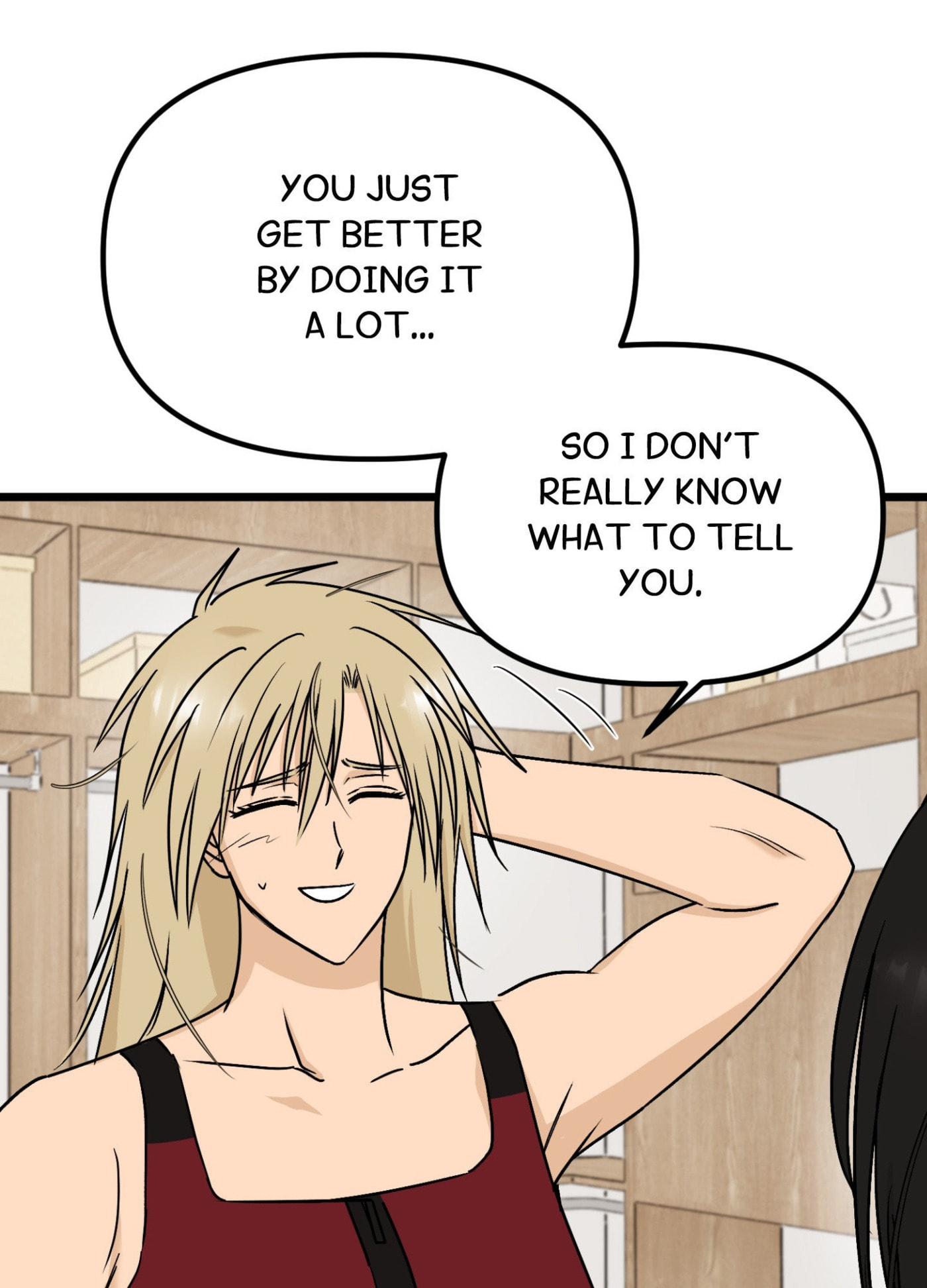 Only to You (Yongnak) Chapter 9 page 30 - 