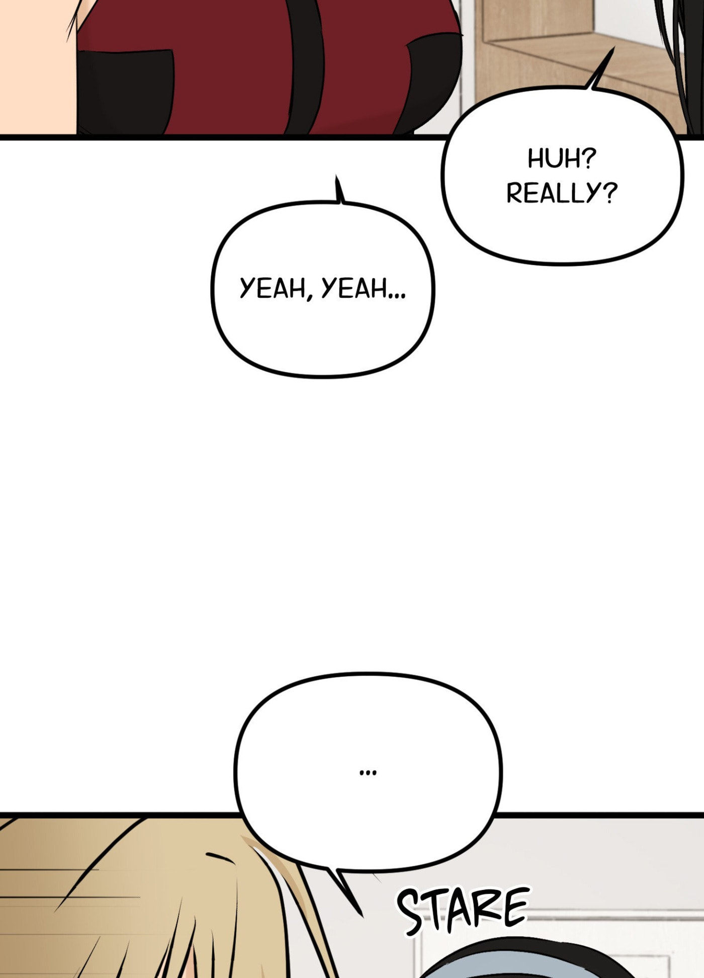 Only to You (Yongnak) Chapter 9 page 31 - 