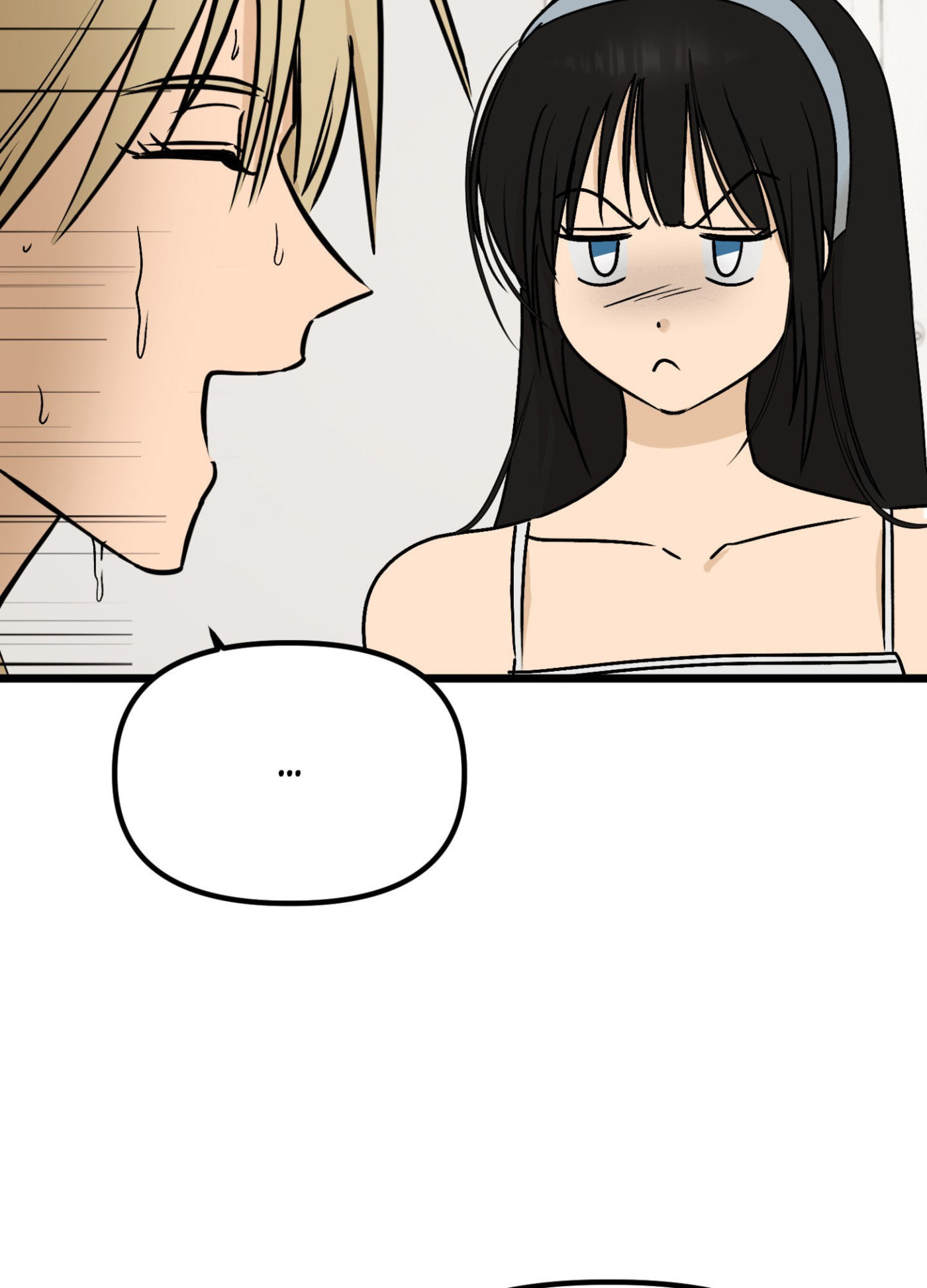Only to You (Yongnak) Chapter 9 page 32 - 