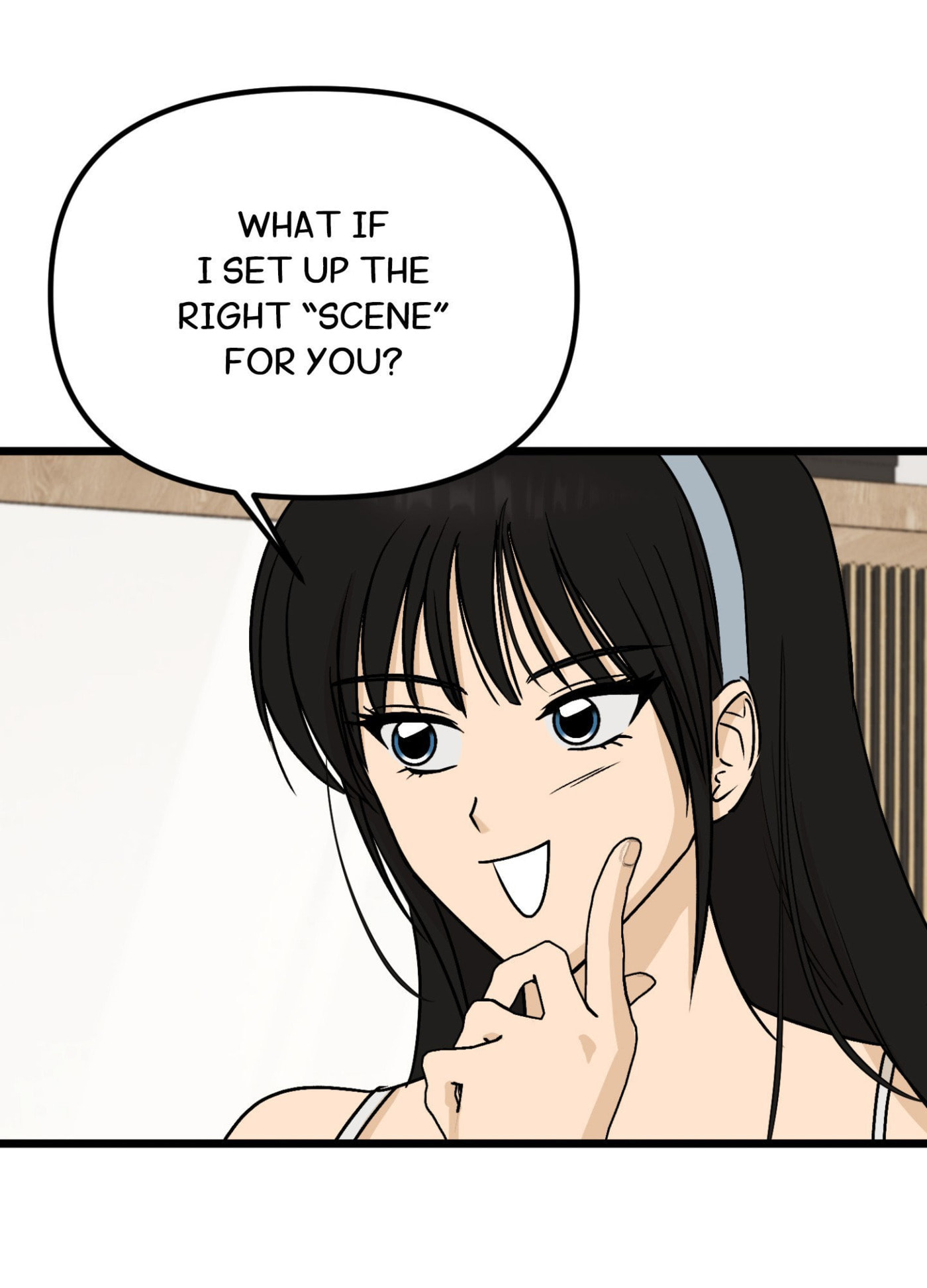 Only to You (Yongnak) Chapter 9 page 34 - 