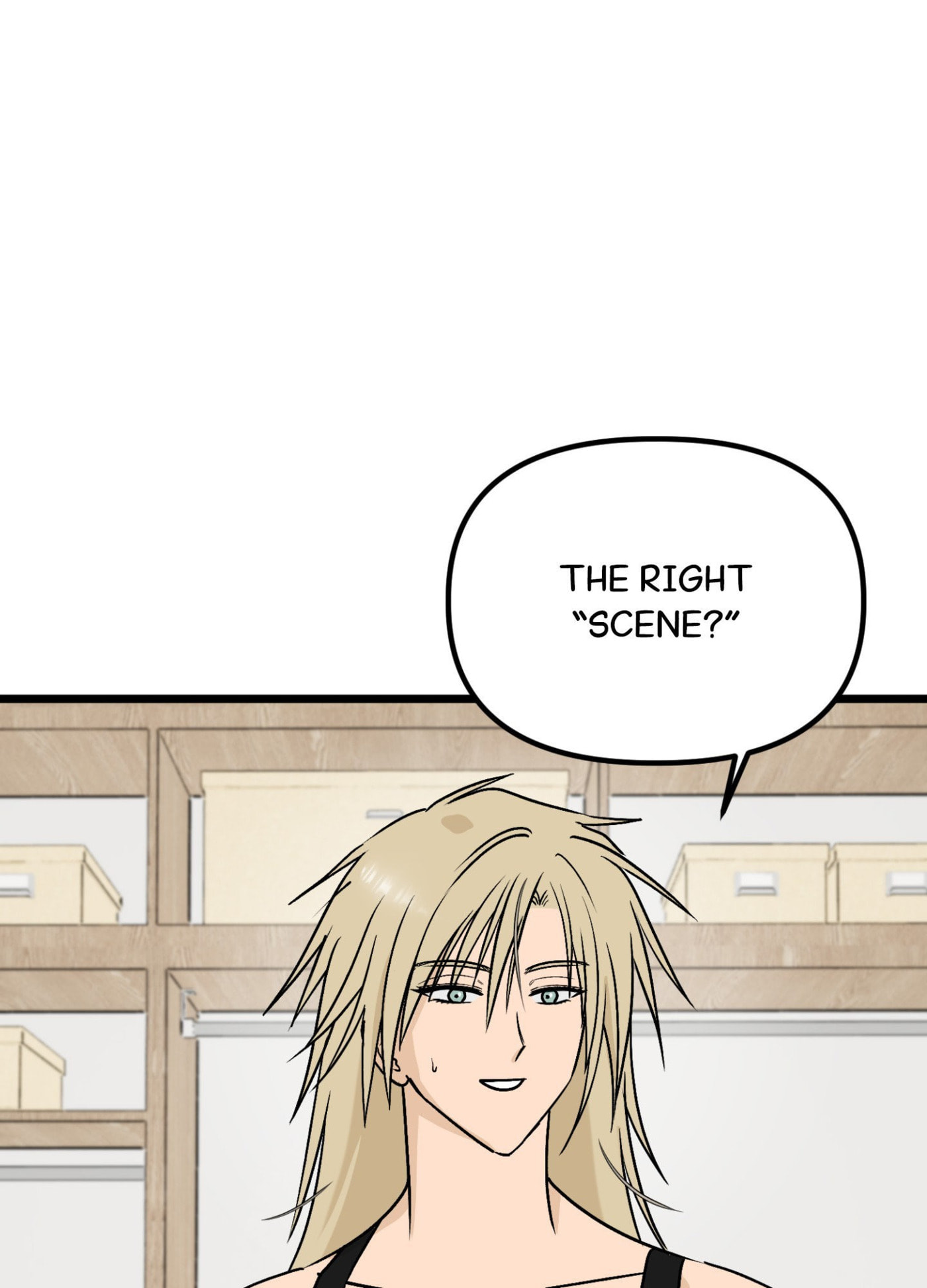 Only to You (Yongnak) Chapter 9 page 35 - 