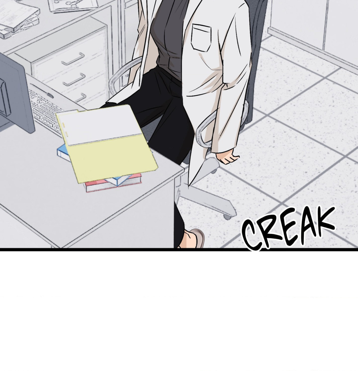 Only to You (Yongnak) Chapter 9 page 39 - 