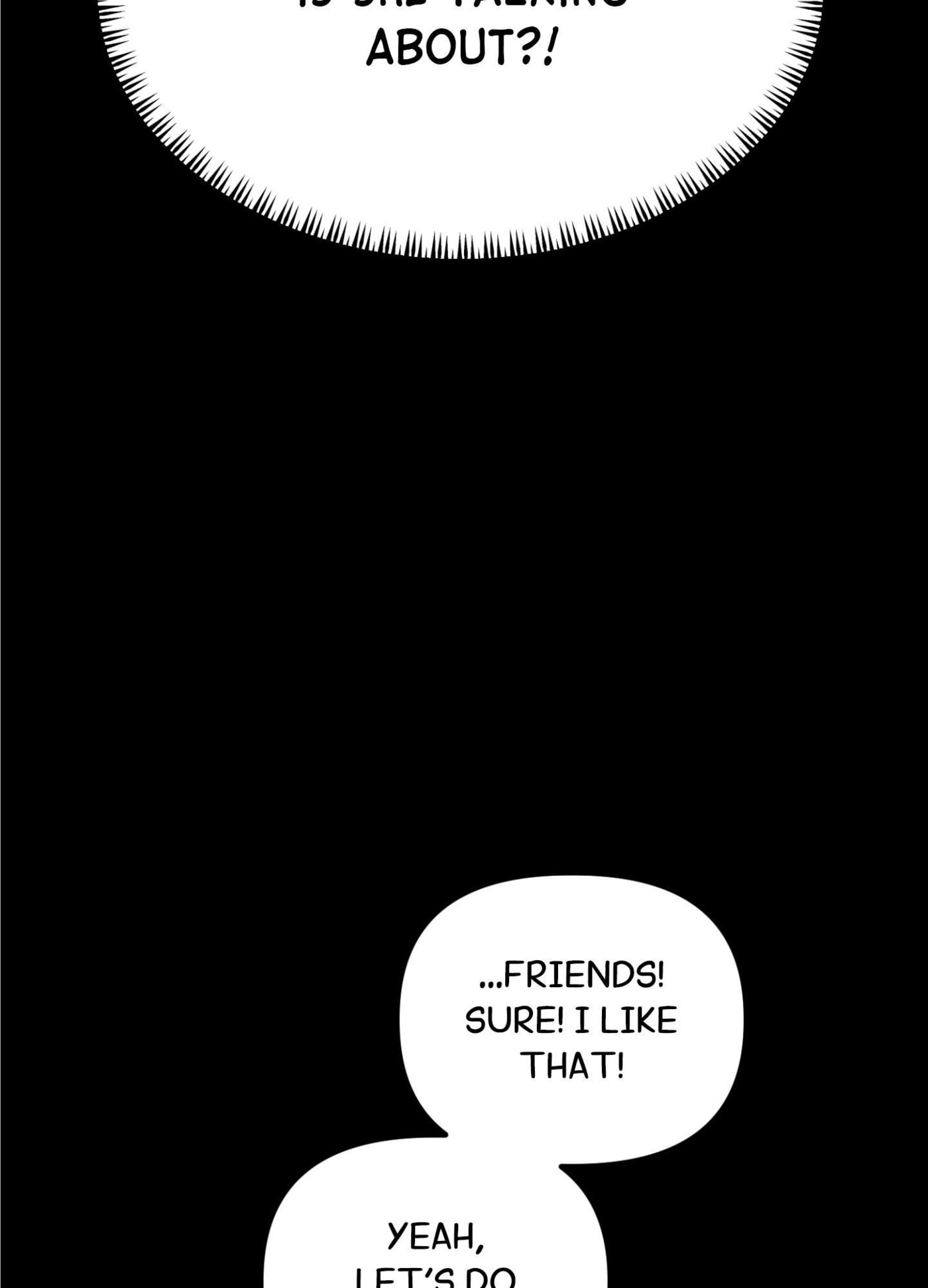 Only to You (Yongnak) Chapter 9 page 5 - 