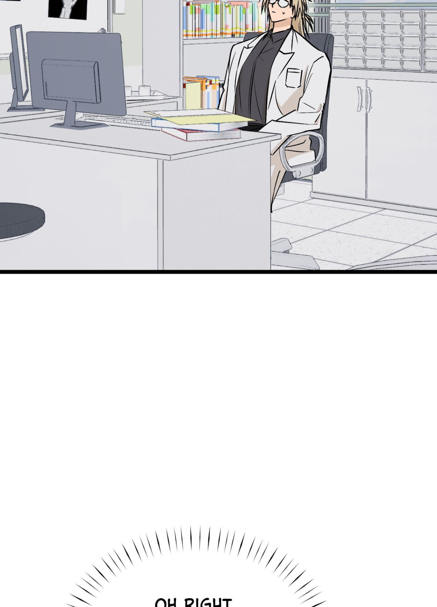 Only to You (Yongnak) Chapter 9 page 42 - 