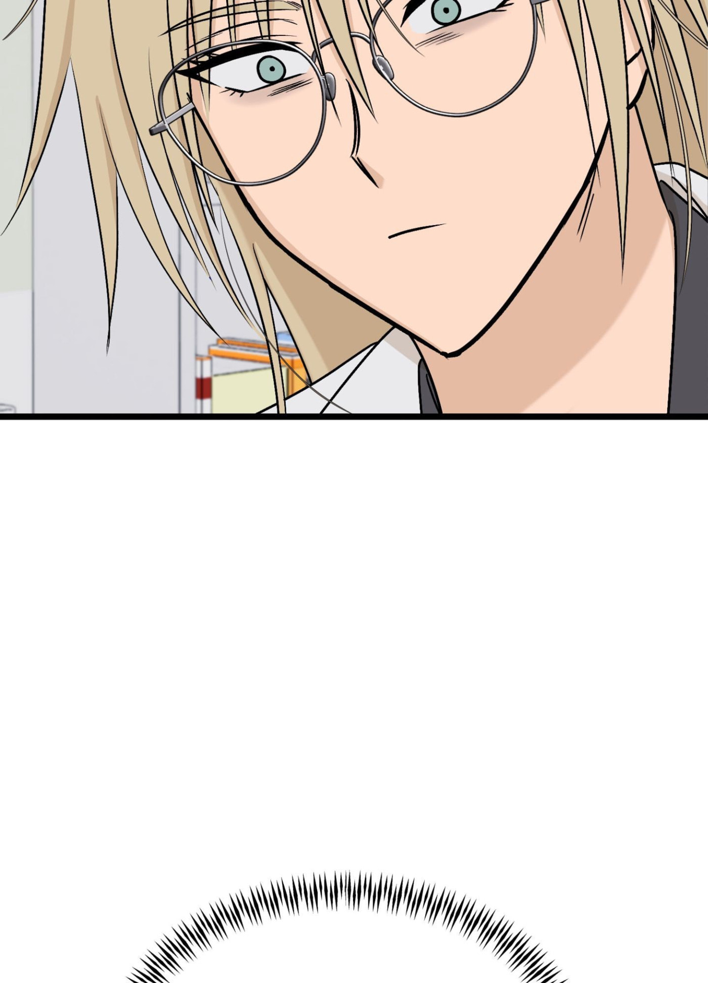 Only to You (Yongnak) Chapter 9 page 45 - 