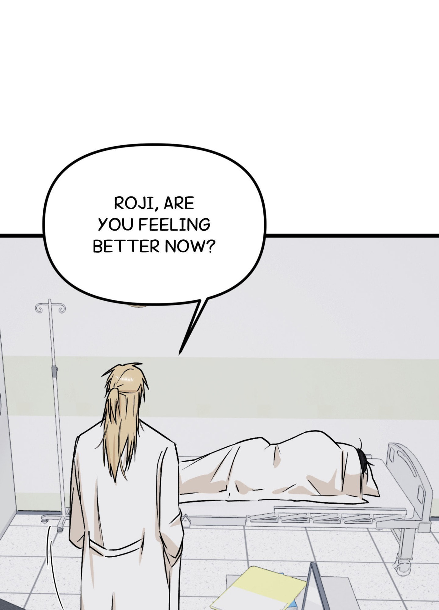 Only to You (Yongnak) Chapter 9 page 48 - 