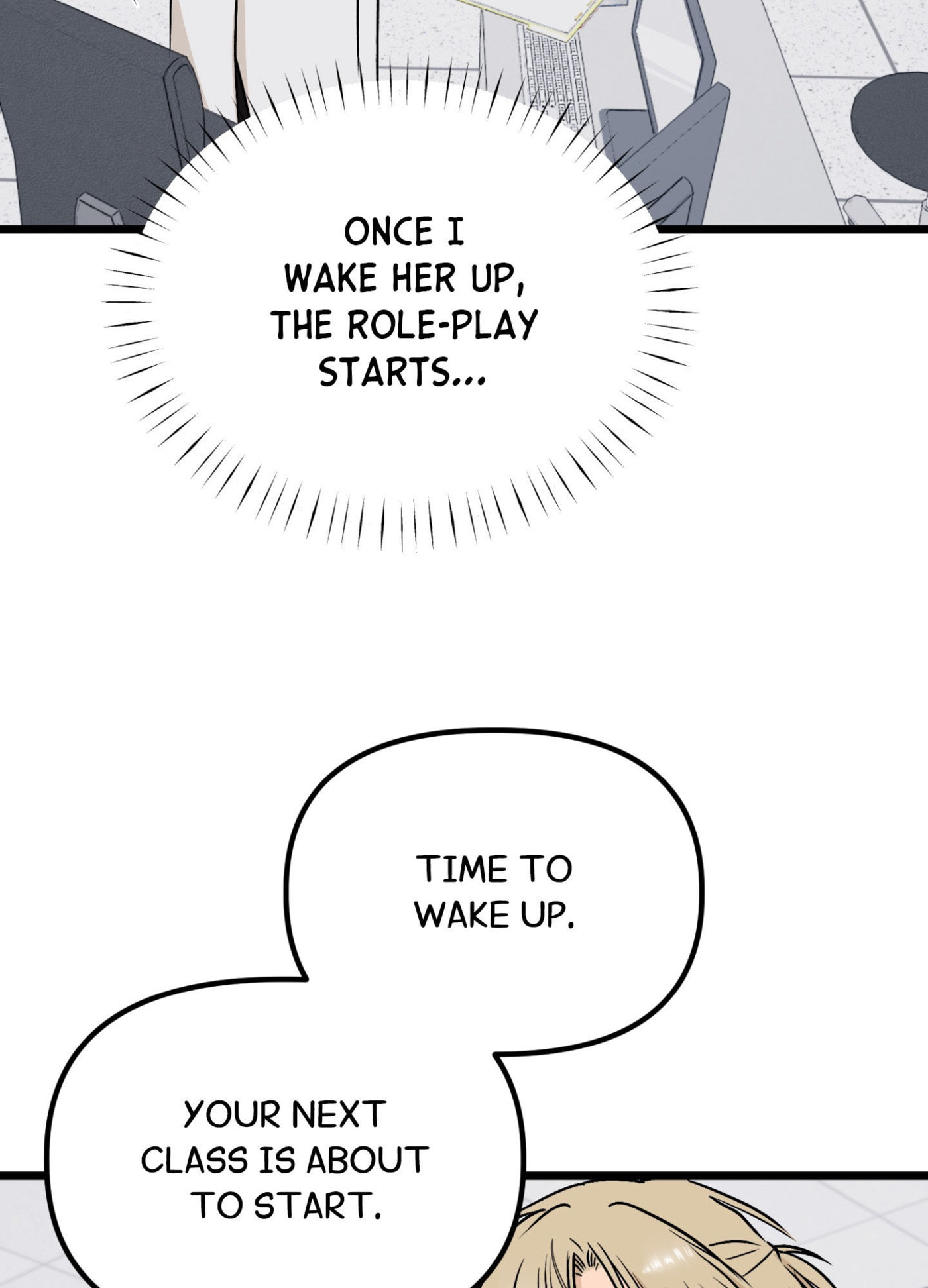 Only to You (Yongnak) Chapter 9 page 49 - 