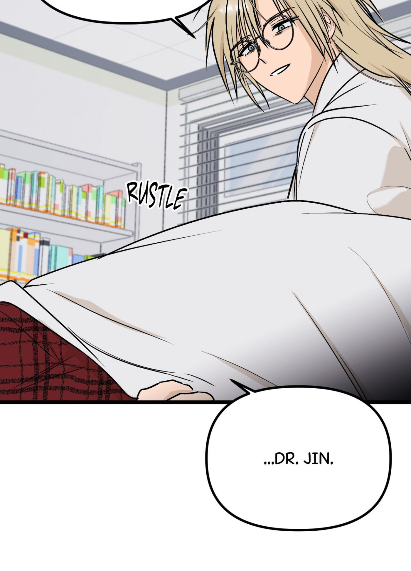 Only to You (Yongnak) Chapter 9 page 50 - 