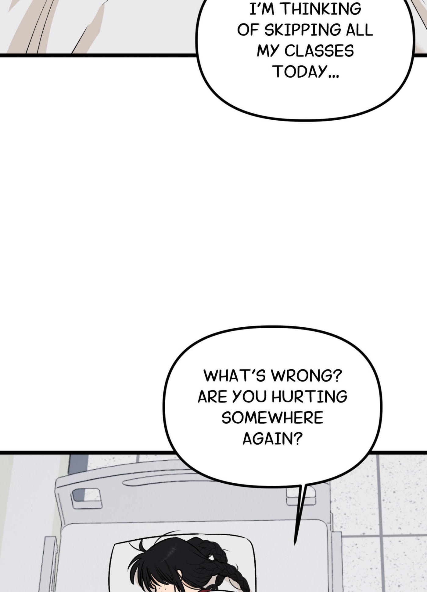Only to You (Yongnak) Chapter 9 page 52 - 