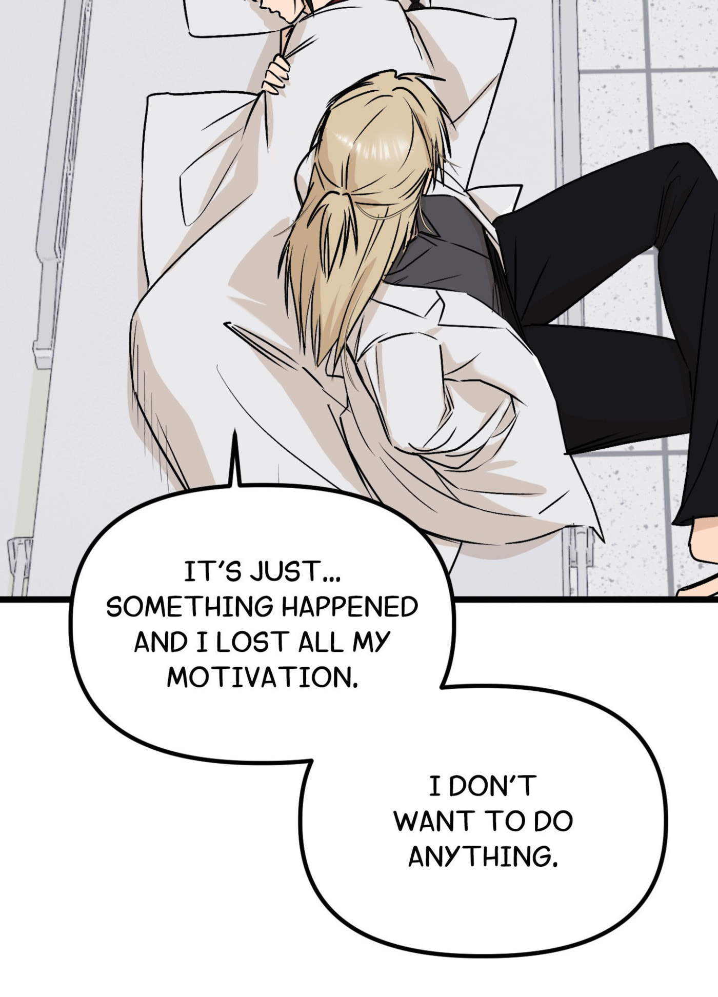 Only to You (Yongnak) Chapter 9 page 53 - 