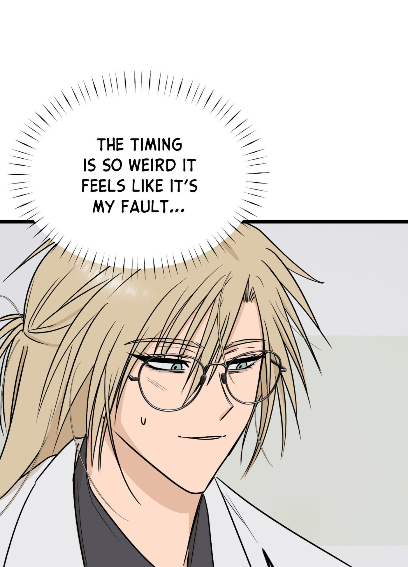 Only to You (Yongnak) Chapter 9 page 54 - 