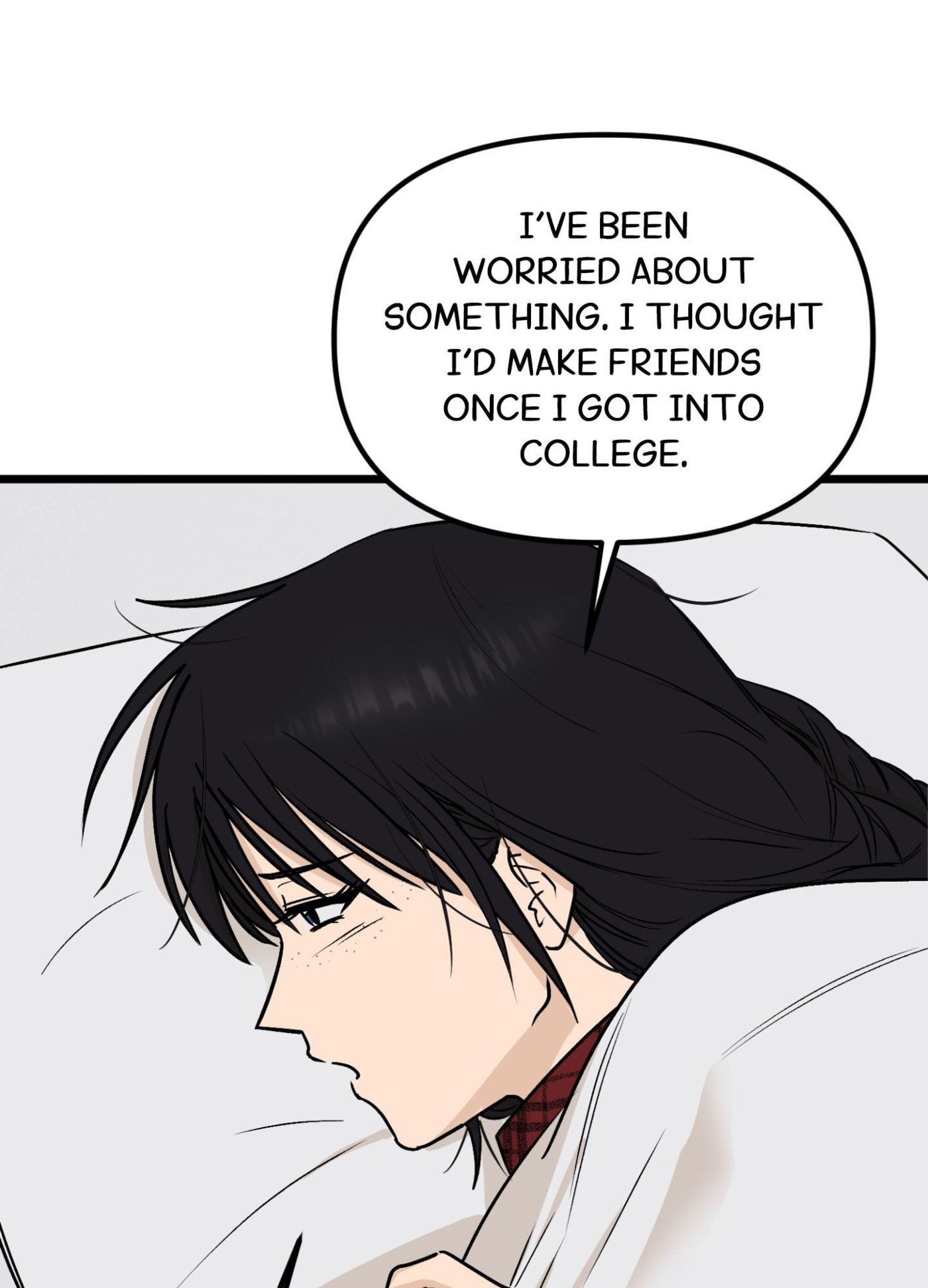 Only to You (Yongnak) Chapter 9 page 56 - 