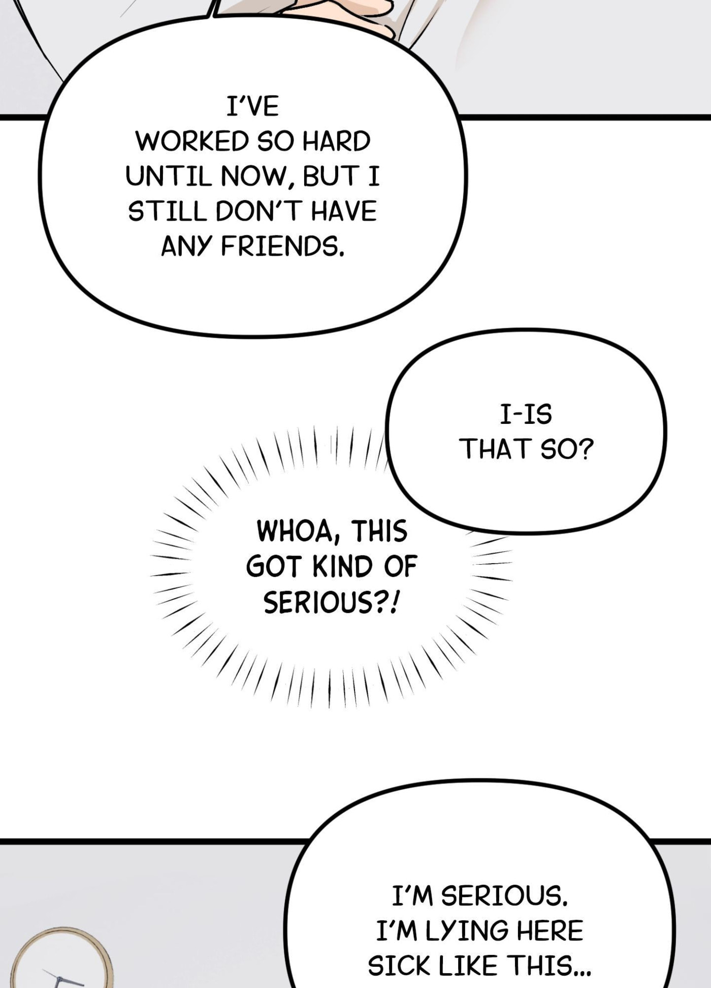 Only to You (Yongnak) Chapter 9 page 57 - 