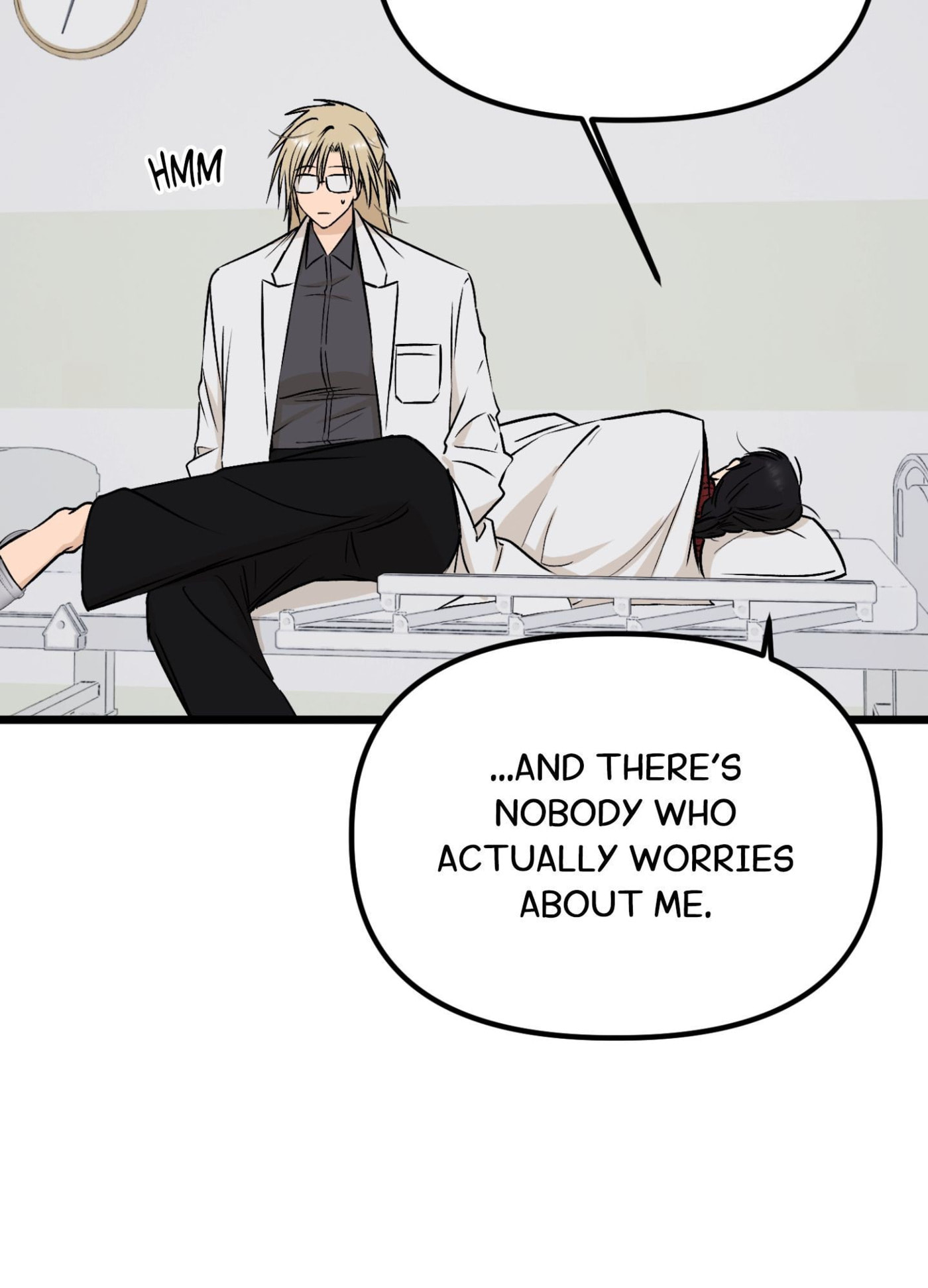 Only to You (Yongnak) Chapter 9 page 58 - 