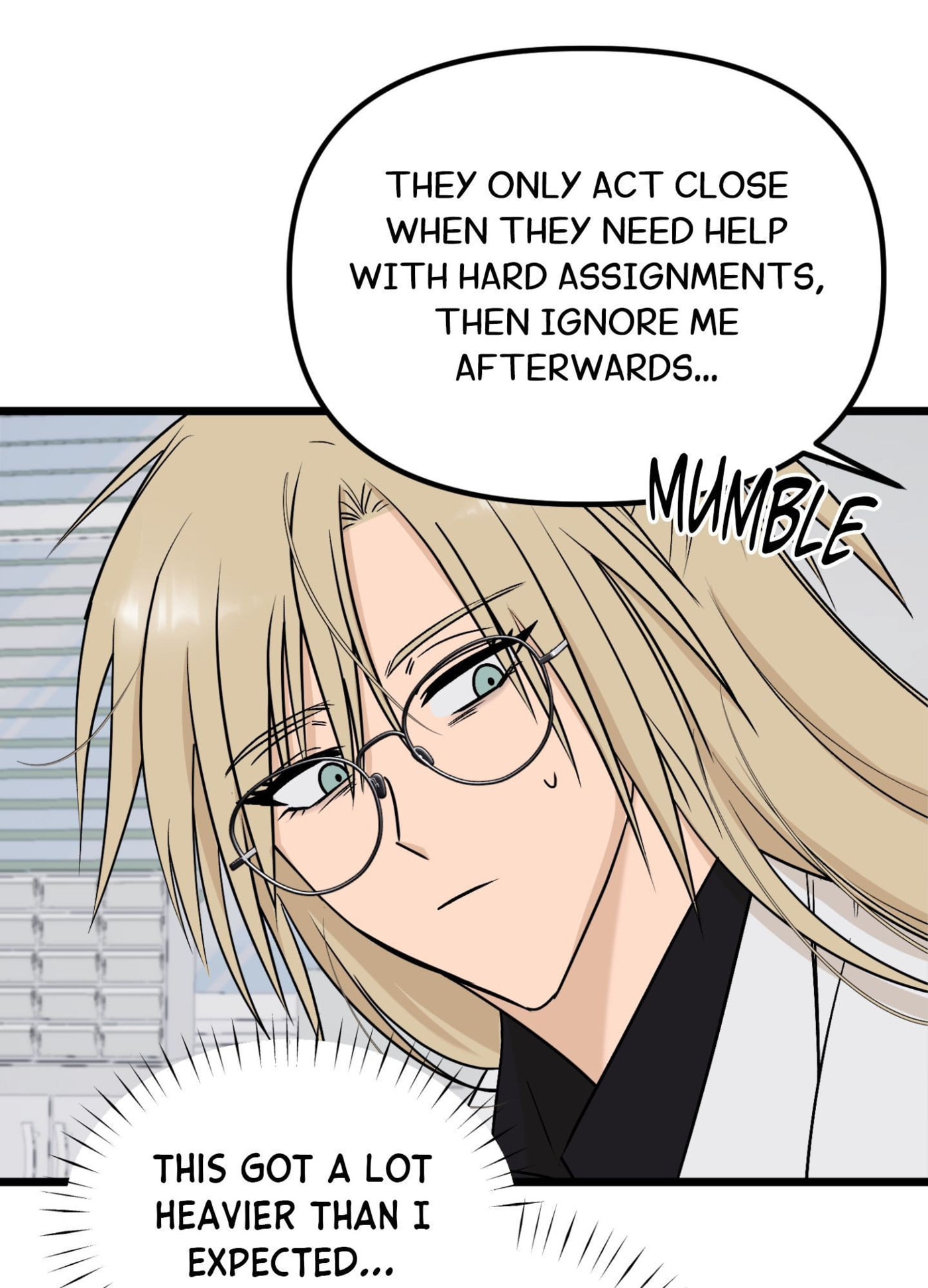 Only to You (Yongnak) Chapter 9 page 59 - 