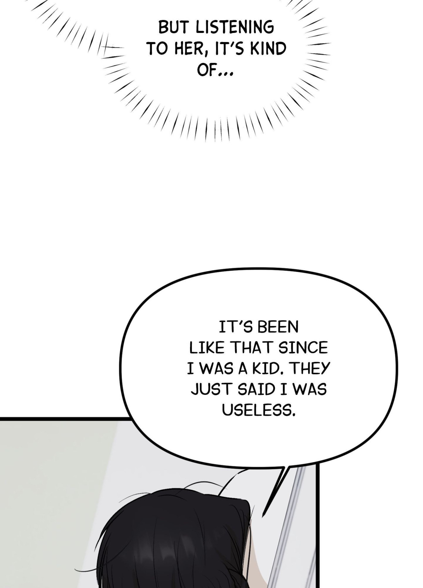 Only to You (Yongnak) Chapter 9 page 60 - 