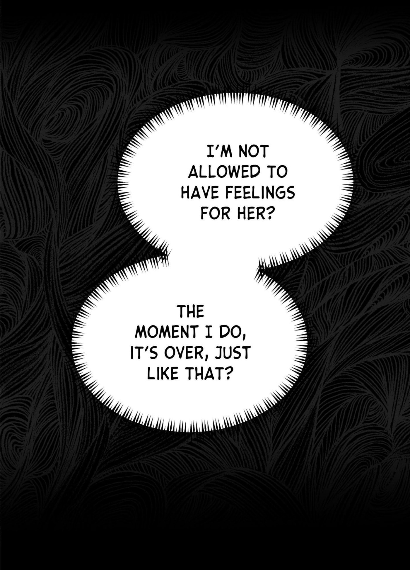 Only to You (Yongnak) Chapter 9 page 7 - 