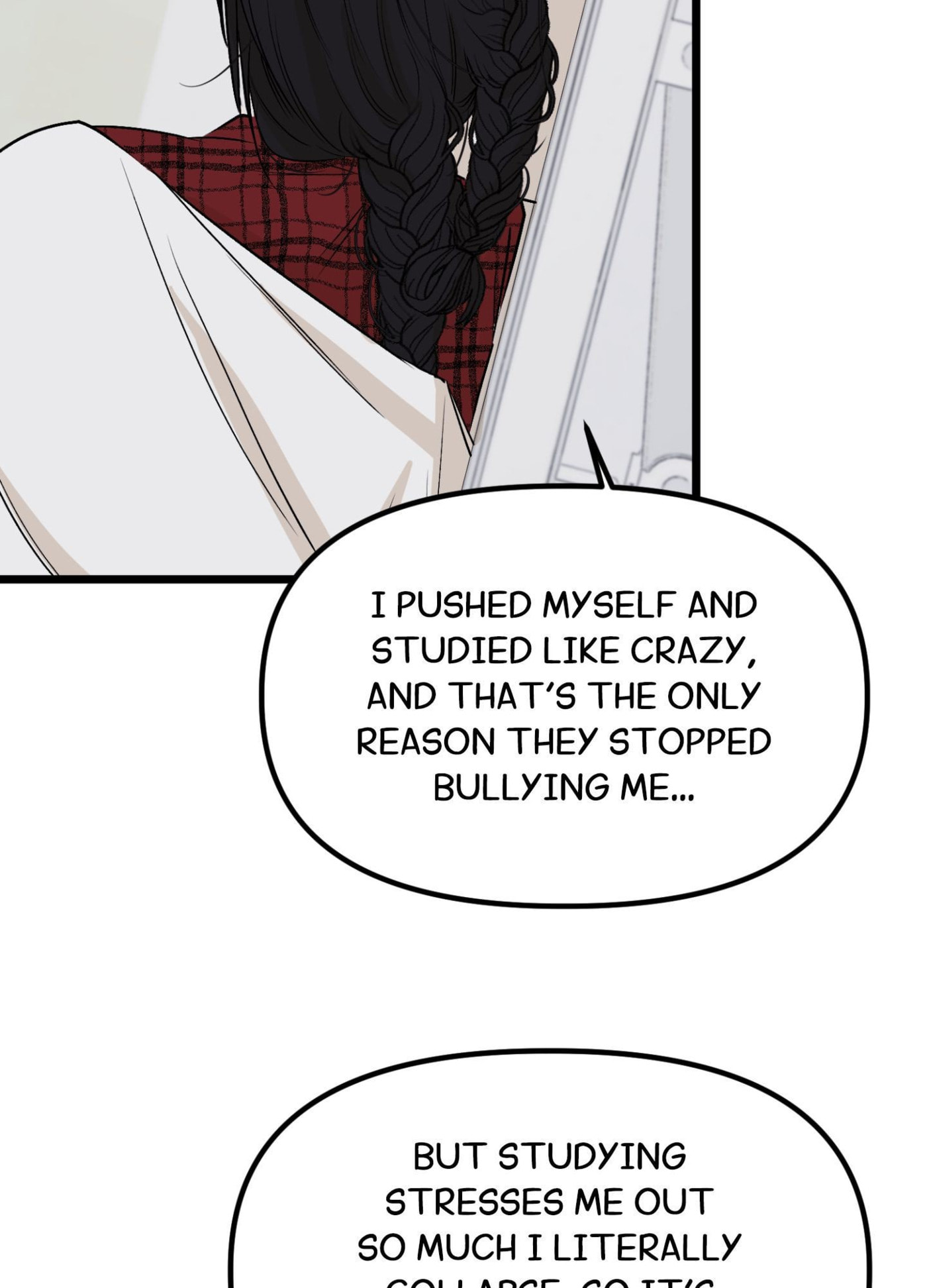 Only to You (Yongnak) Chapter 9 page 61 - 