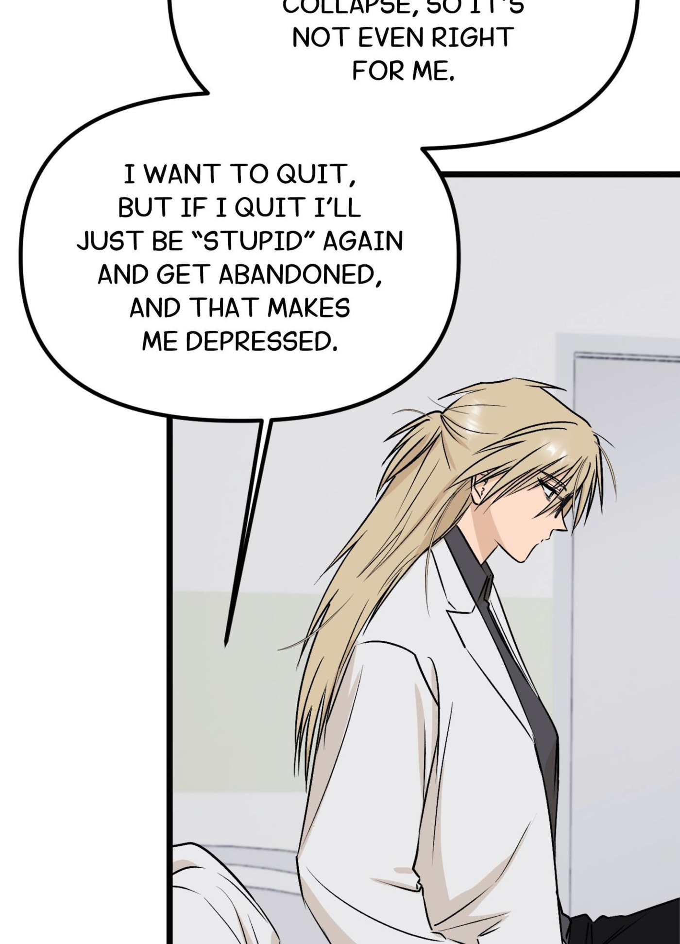 Only to You (Yongnak) Chapter 9 page 62 - 