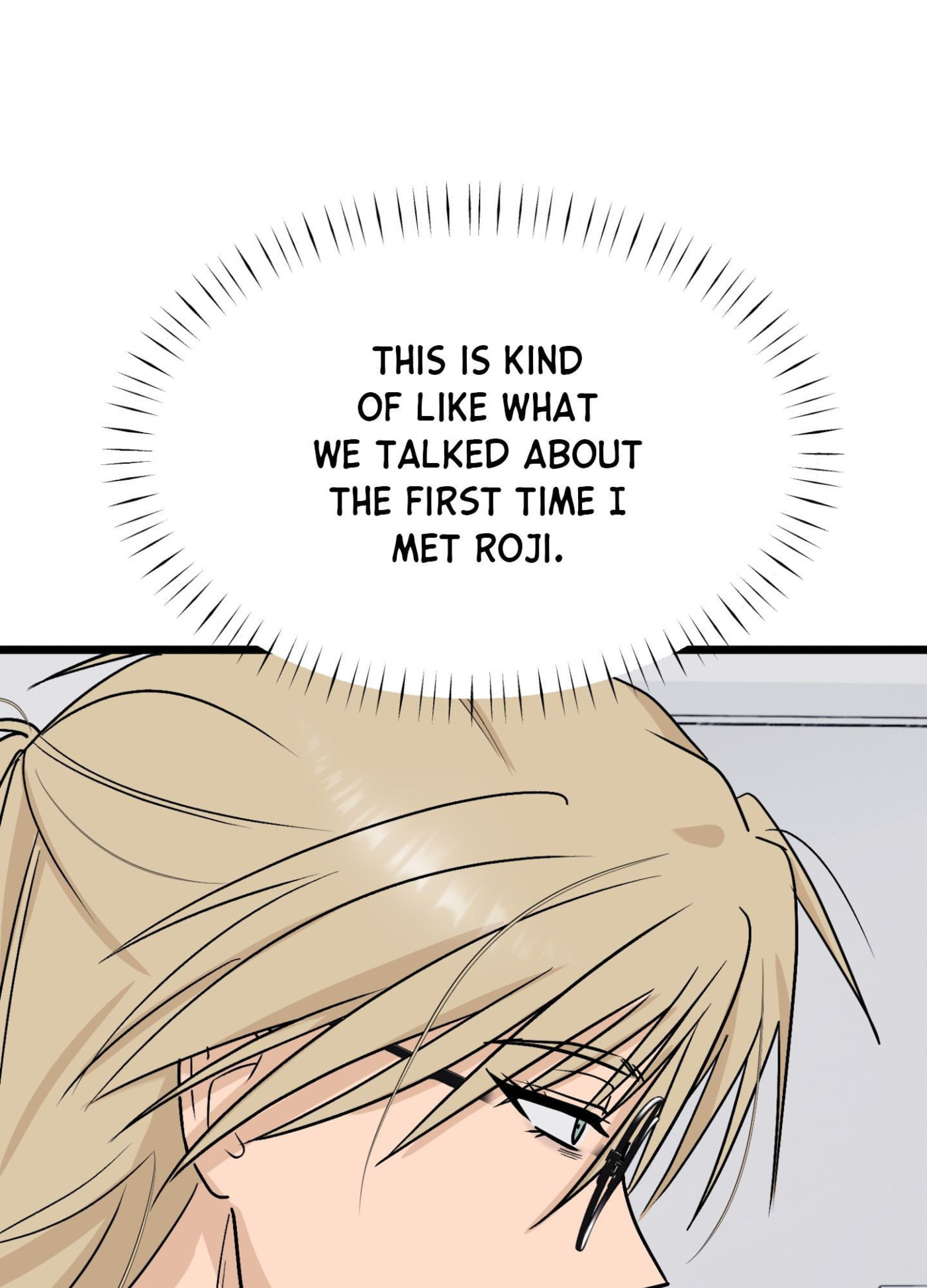 Only to You (Yongnak) Chapter 9 page 64 - 