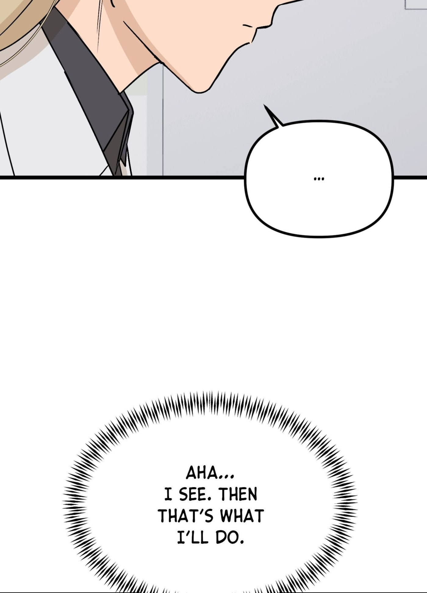 Only to You (Yongnak) Chapter 9 page 65 - 