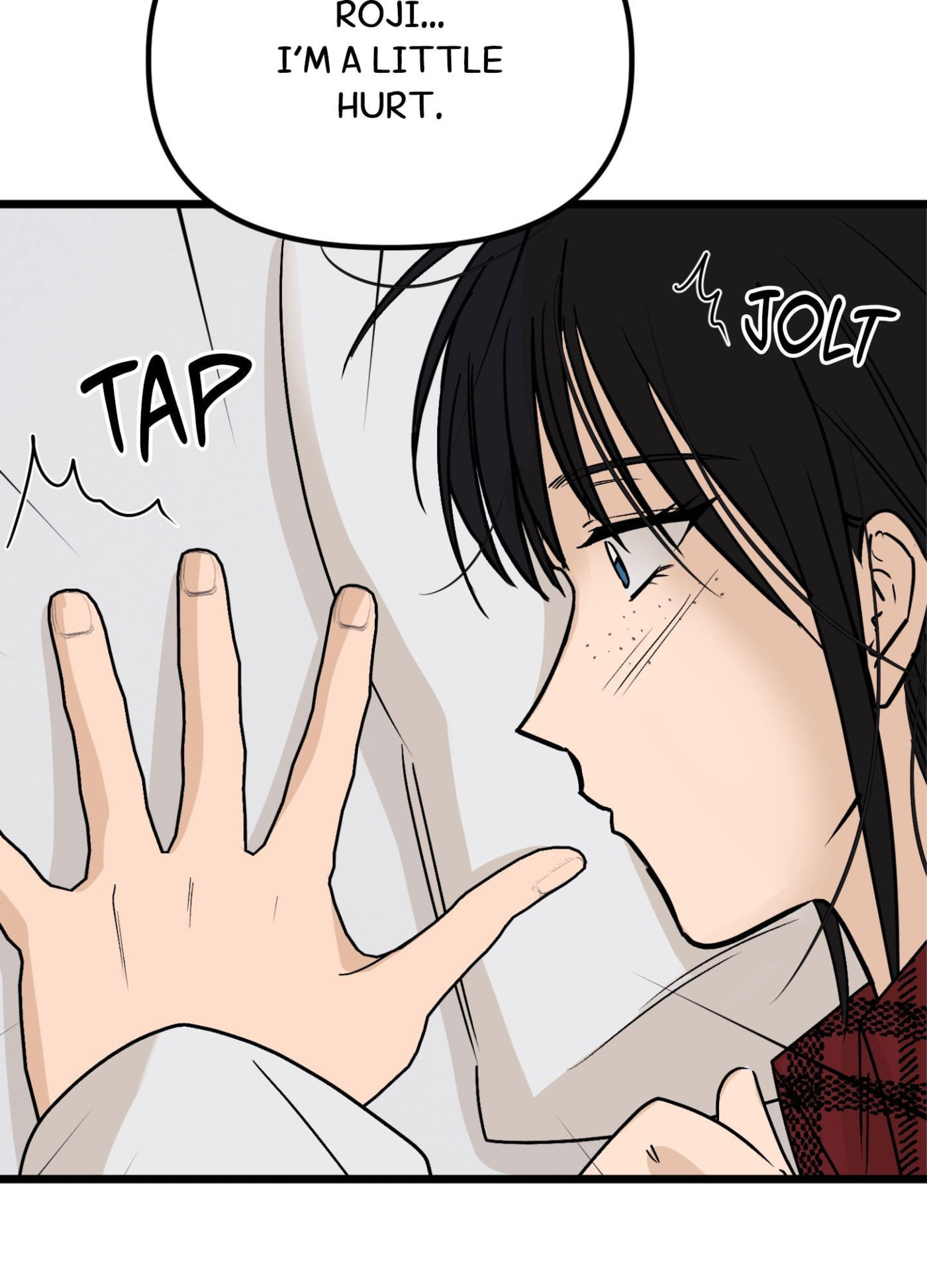 Only to You (Yongnak) Chapter 9 page 67 - 