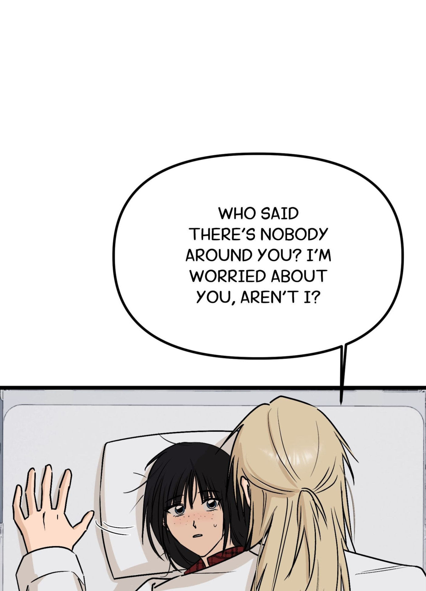 Only to You (Yongnak) Chapter 9 page 68 - 