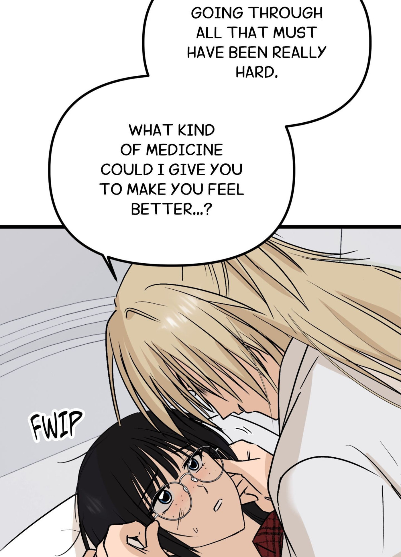 Only to You (Yongnak) Chapter 9 page 70 - 