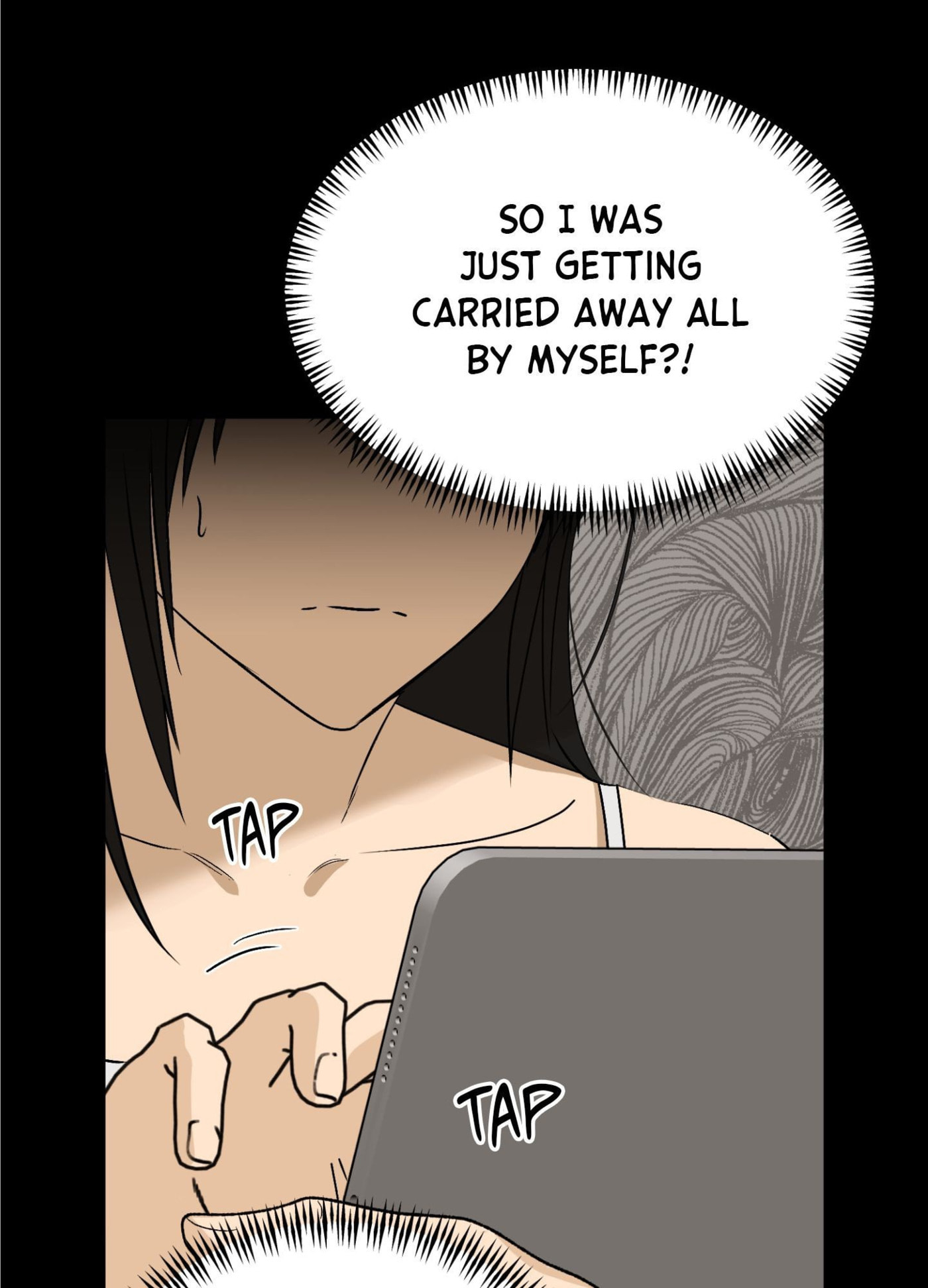 Only to You (Yongnak) Chapter 9 page 8 - 