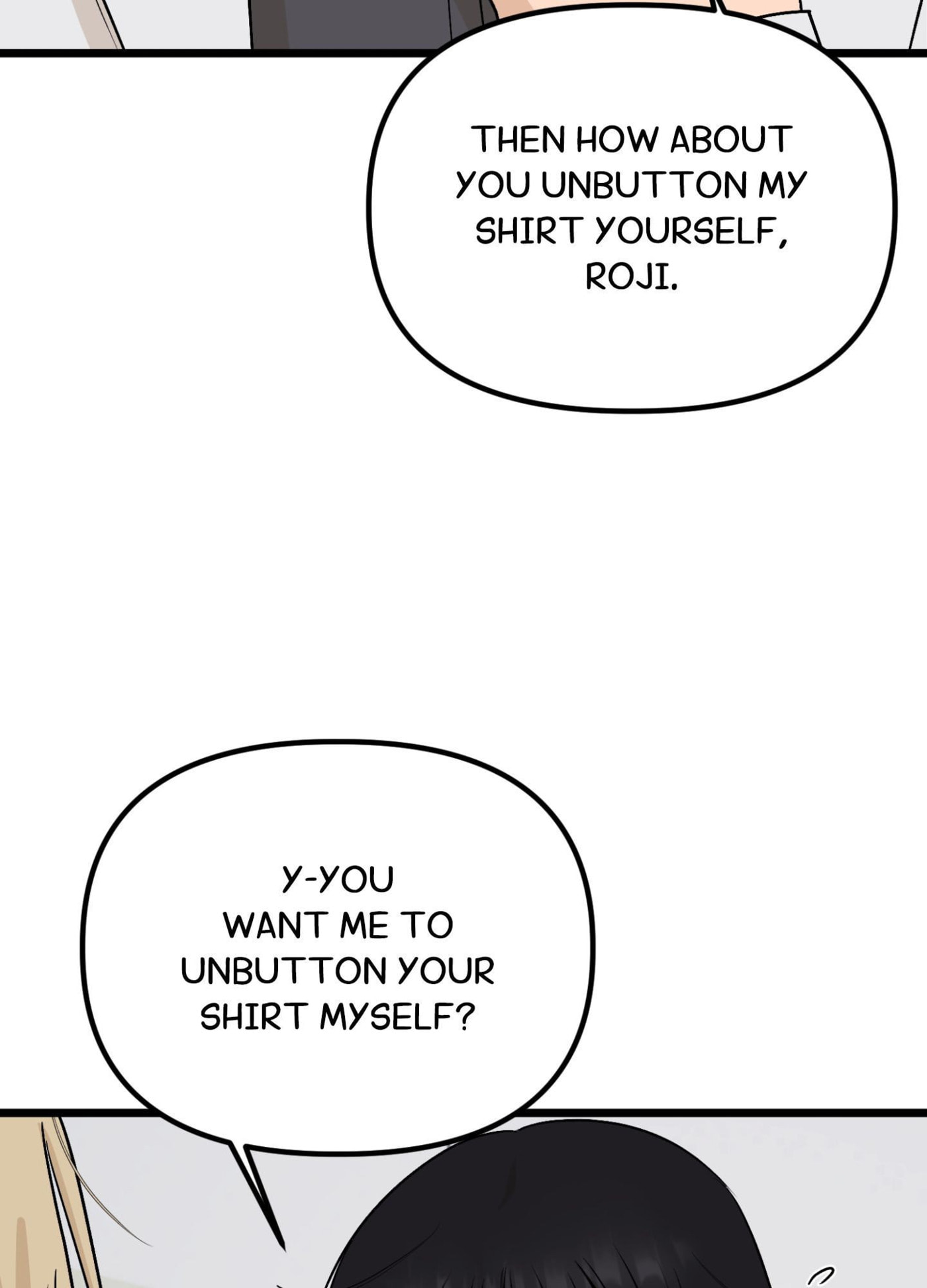Only to You (Yongnak) Chapter 9 page 75 - 