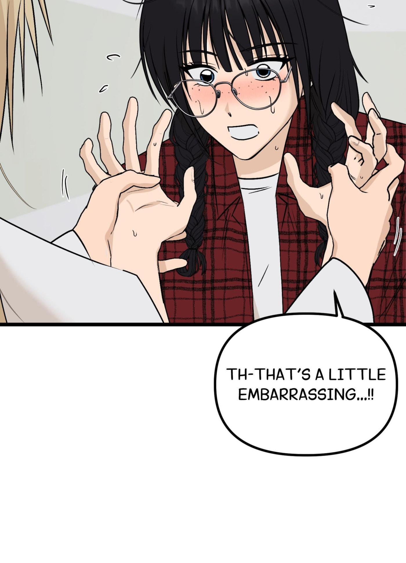 Only to You (Yongnak) Chapter 9 page 76 - 