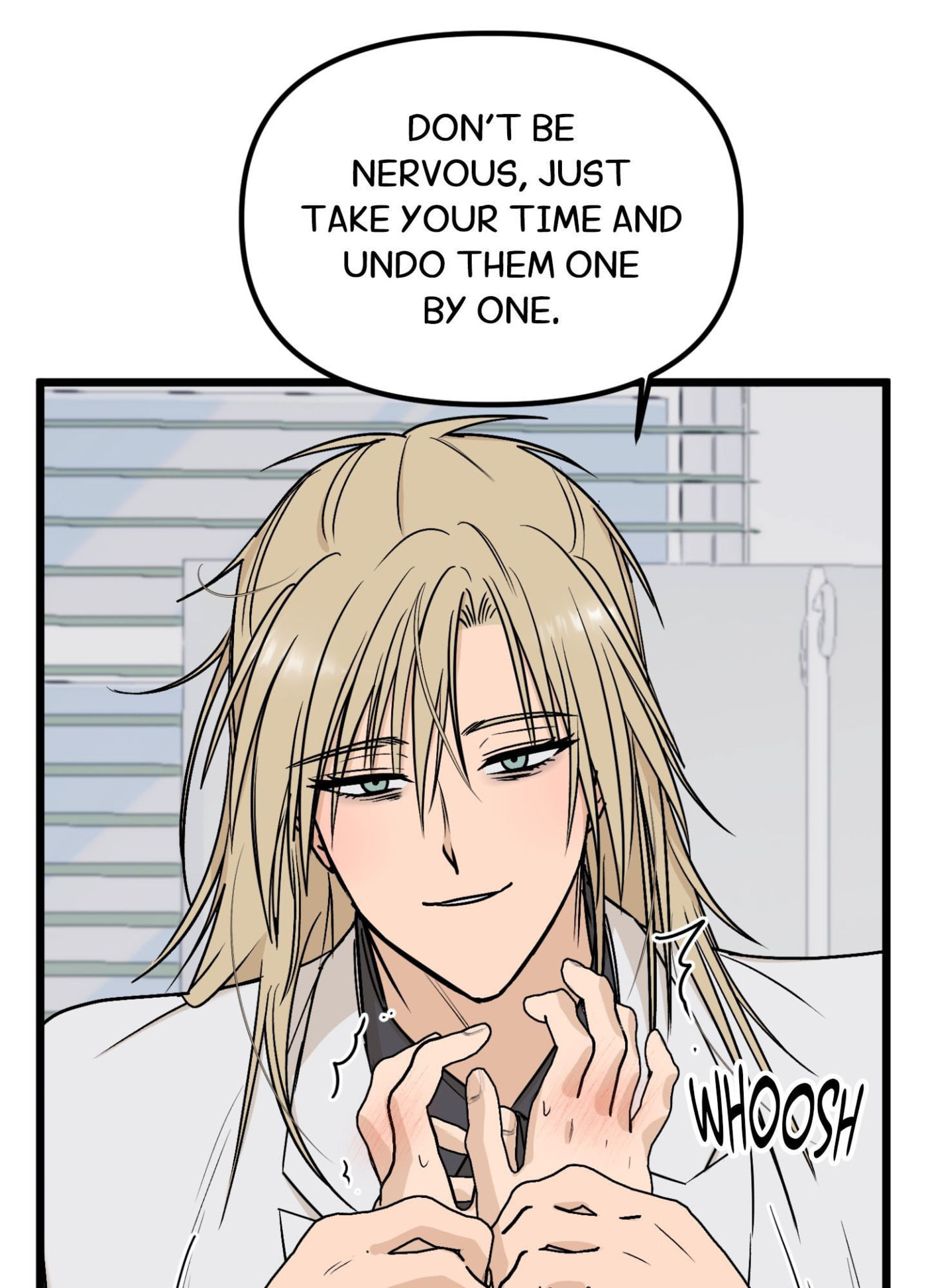 Only to You (Yongnak) Chapter 9 page 77 - 