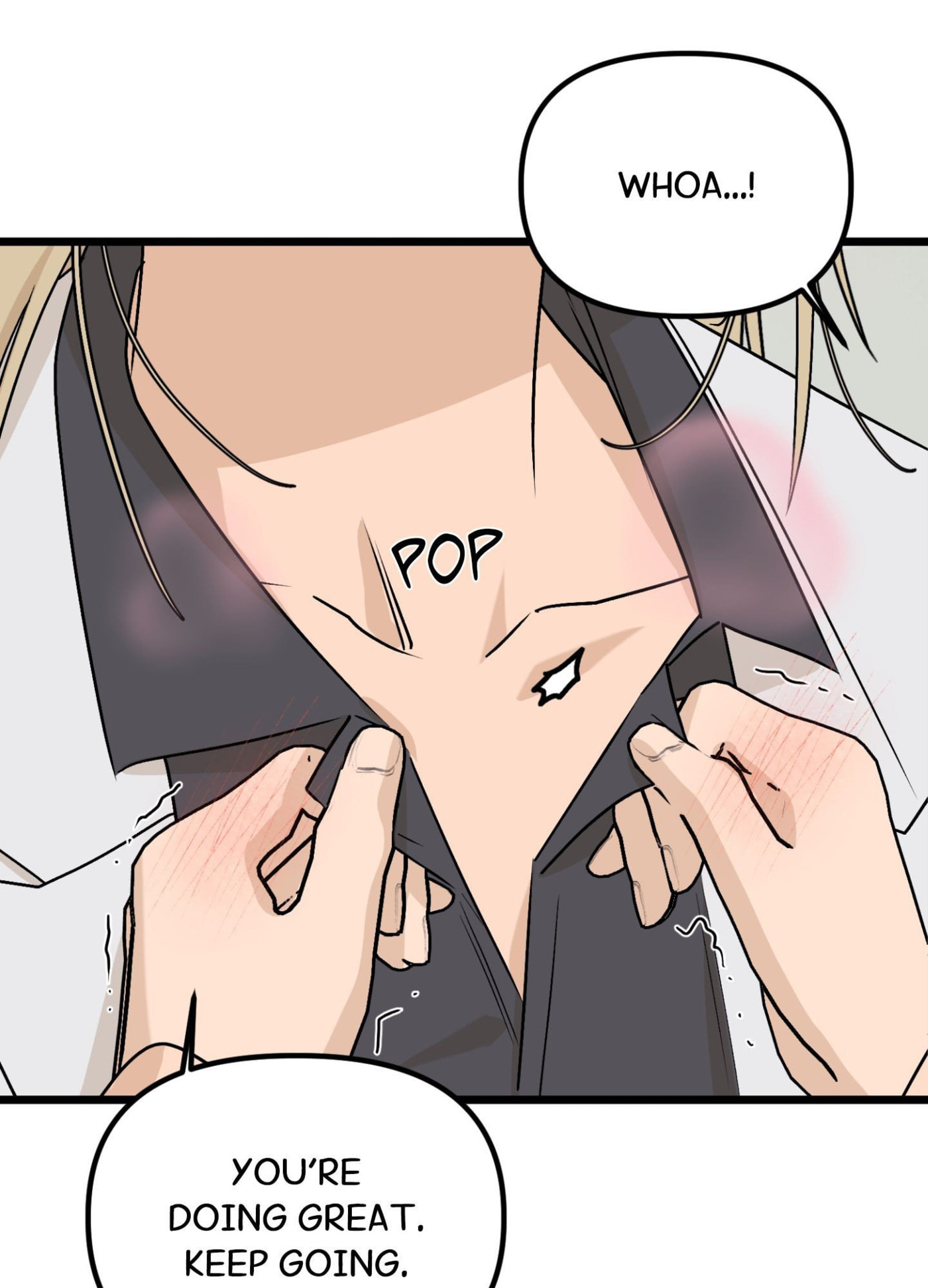 Only to You (Yongnak) Chapter 9 page 79 - 