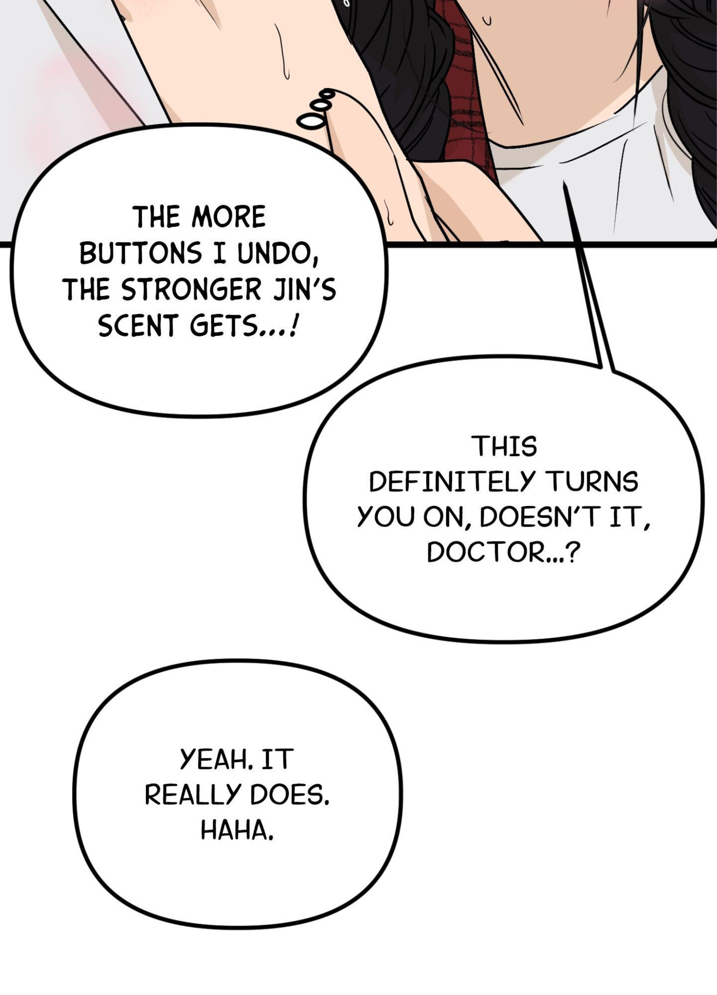 Only to You (Yongnak) Chapter 9 page 81 - 