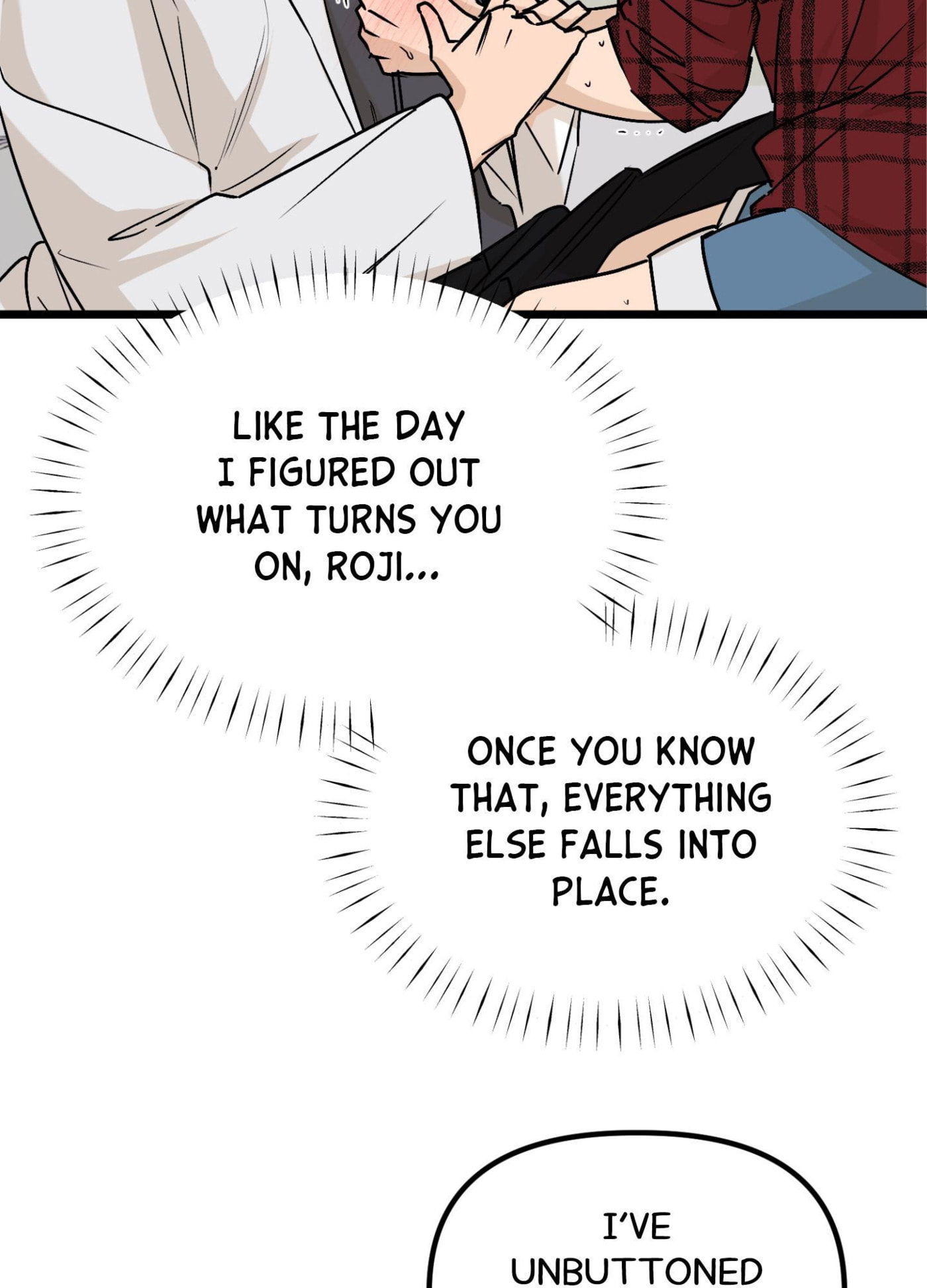 Only to You (Yongnak) Chapter 9 page 84 - 