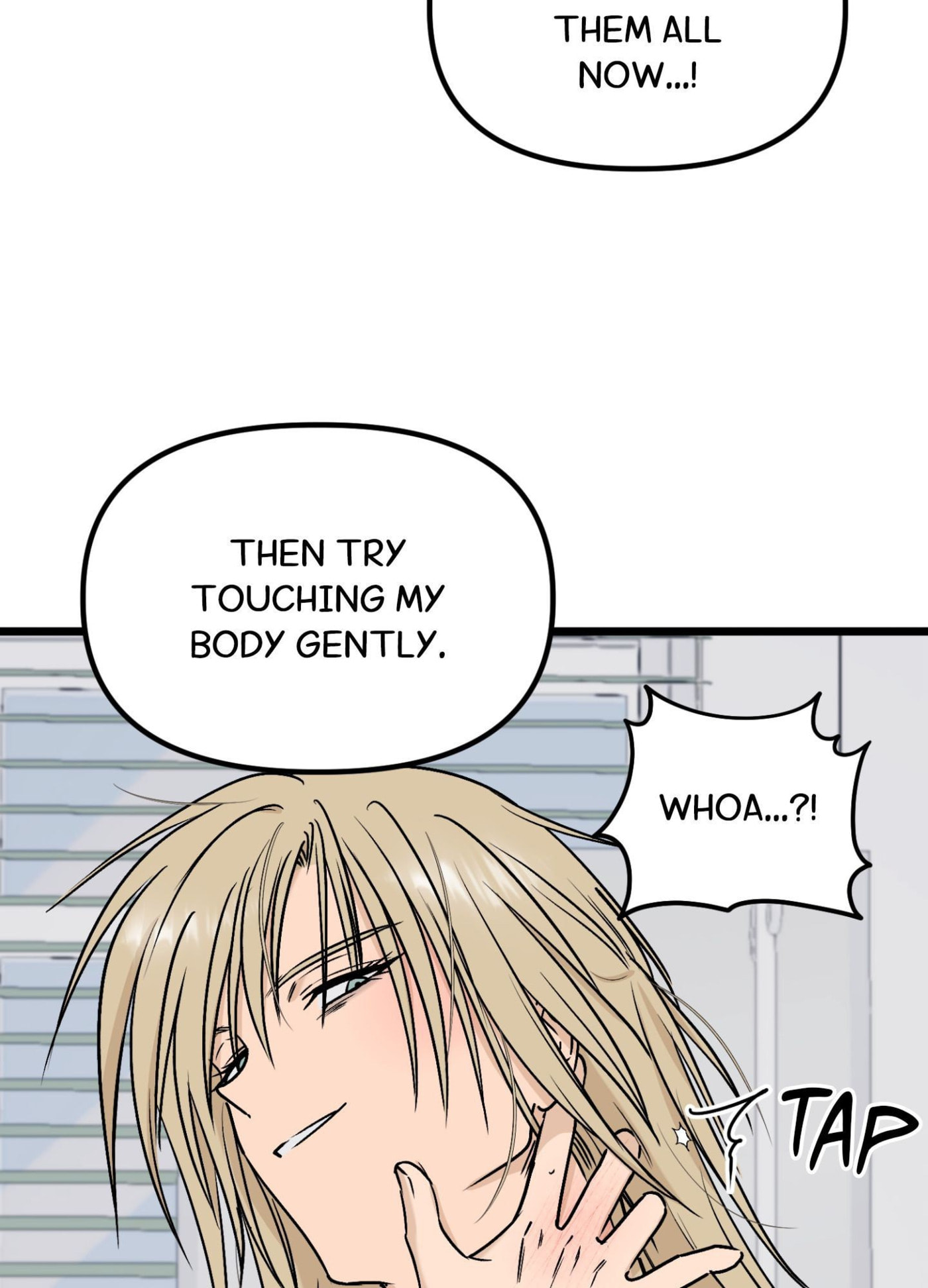 Only to You (Yongnak) Chapter 9 page 85 - 
